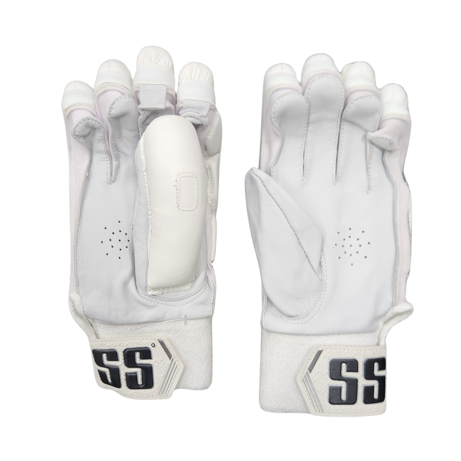 SS Player Edition Cricket Batting Gloves - Senior