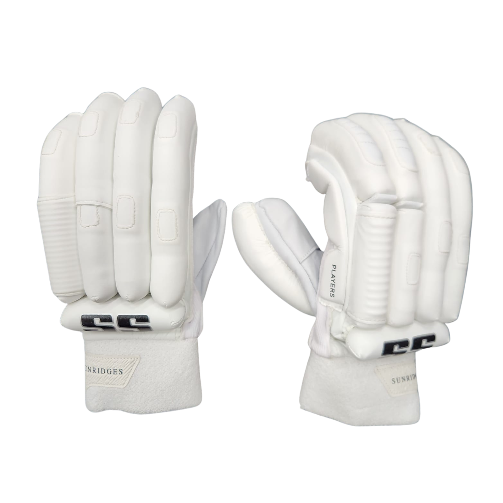 SS Player Edition Cricket Batting Gloves - Senior