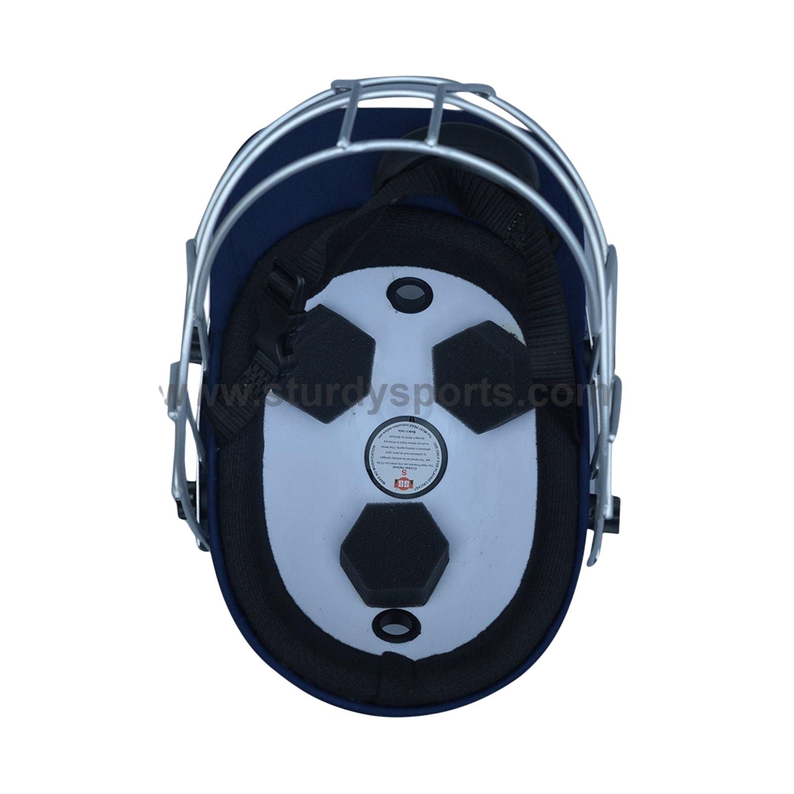 SS Prince Cricket Helmet - Senior