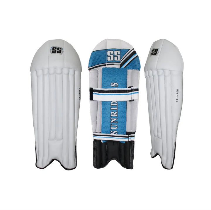 SS Stumper Wicket Keeping Pads - Youth
