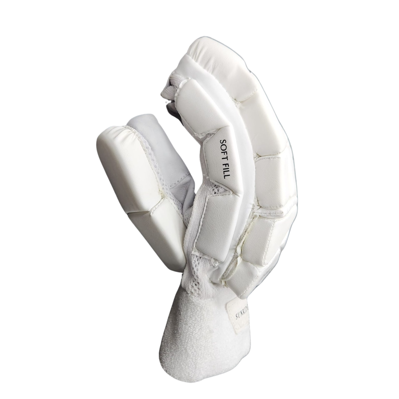 SS Superlite Cricket Batting Gloves - Senior