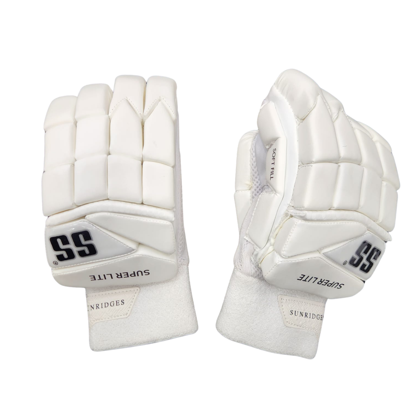 SS Superlite Cricket Batting Gloves - Senior