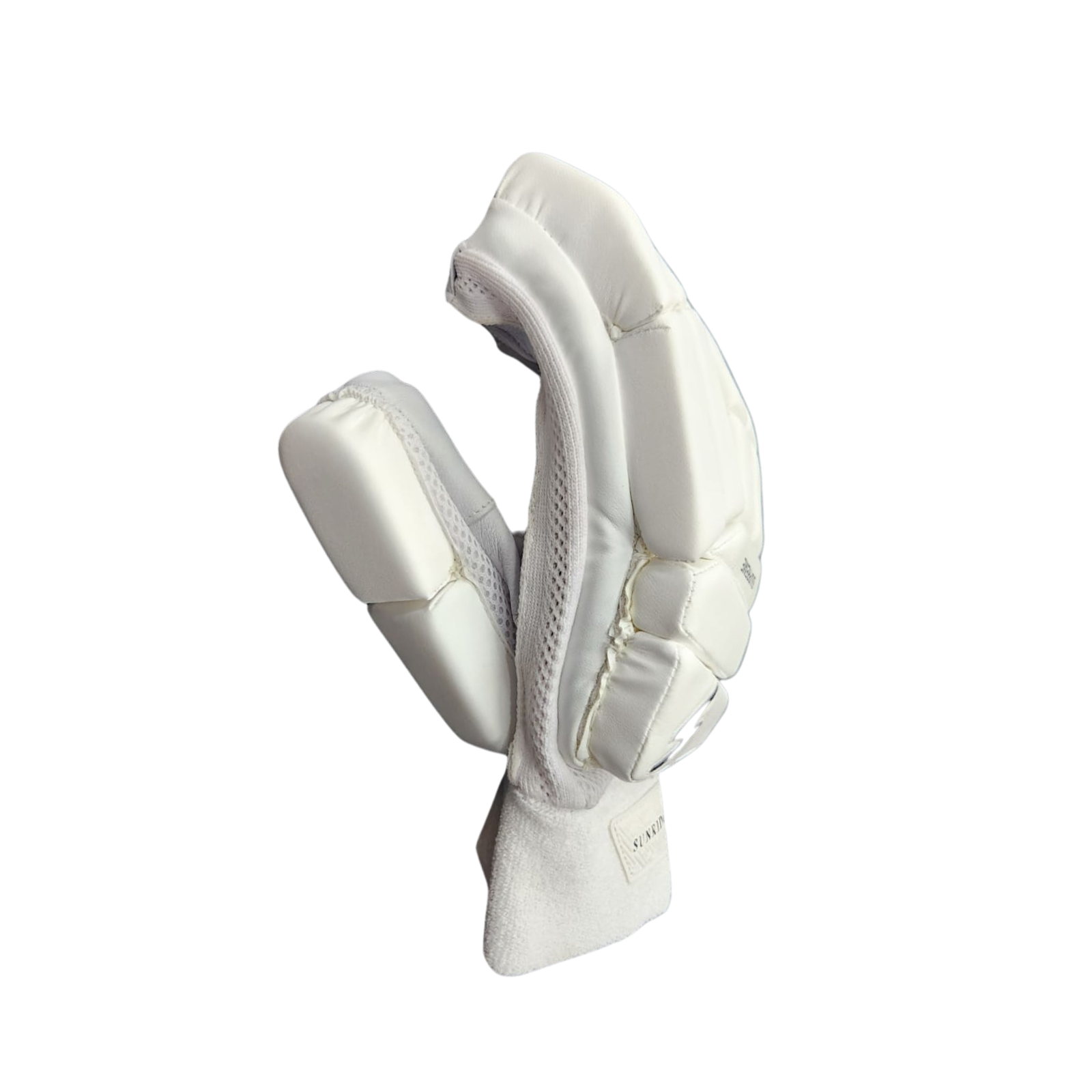 SS Supreme Cricket Batting Gloves - Senior