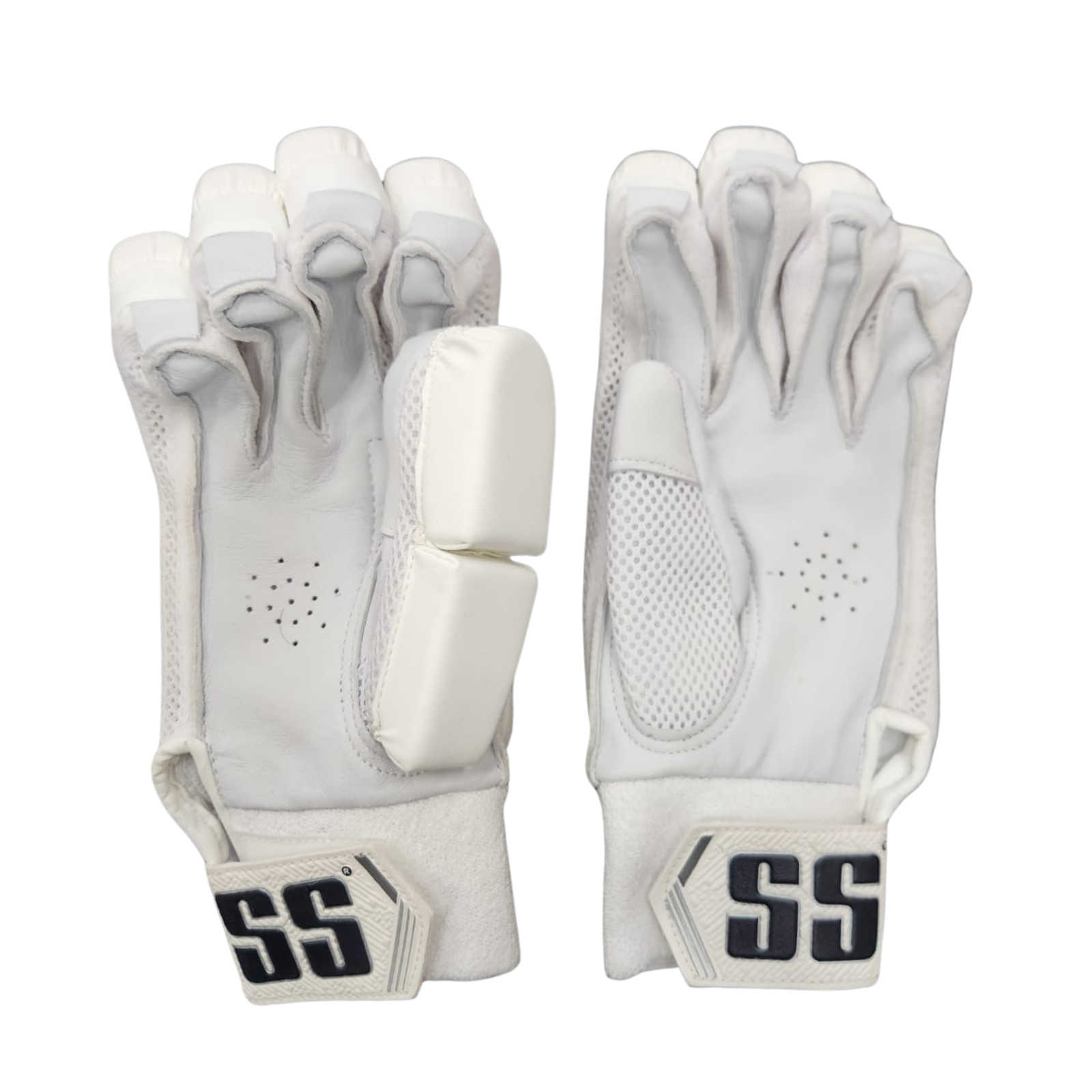 SS Supreme Cricket Batting Gloves - Senior