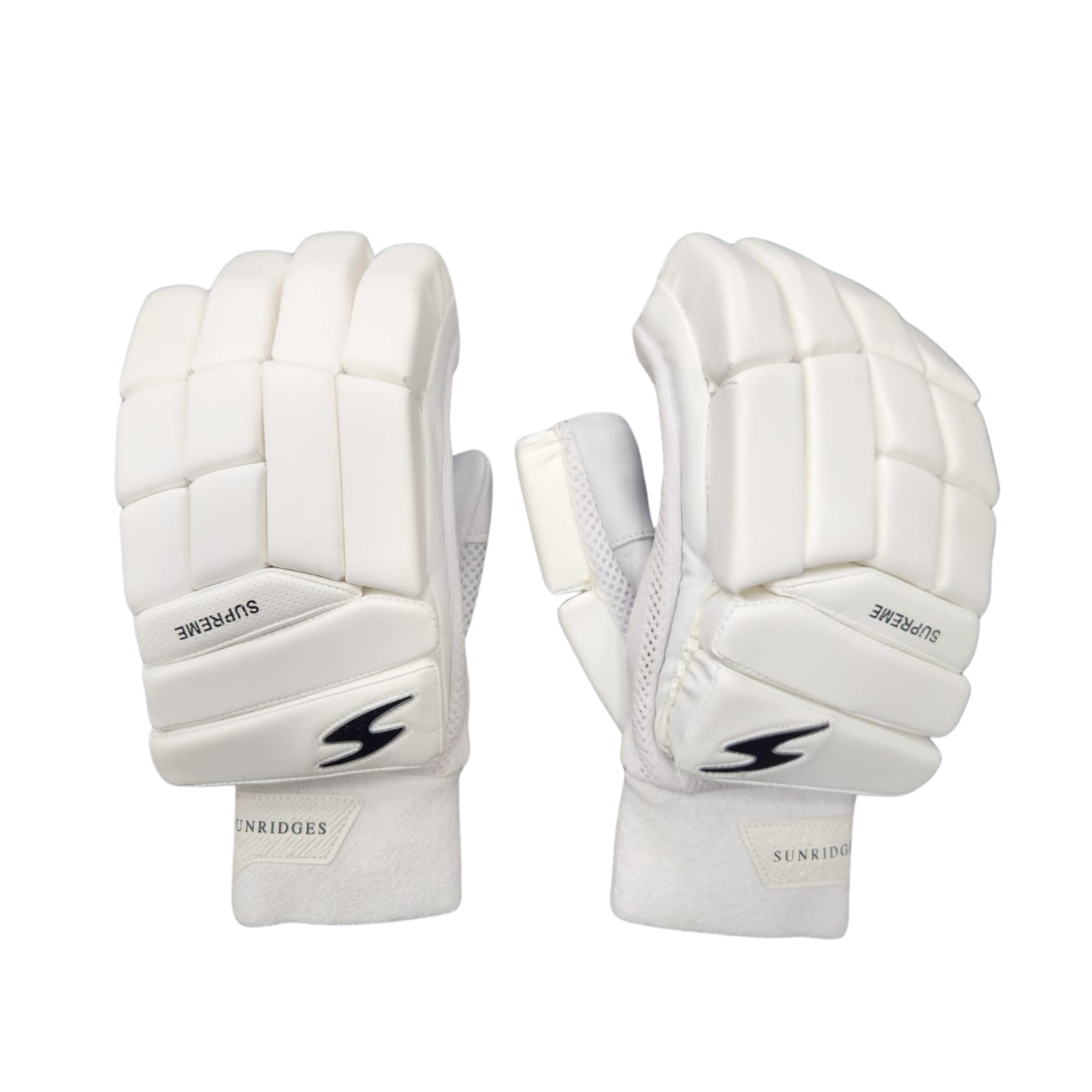 SS Supreme Cricket Batting Gloves - Senior