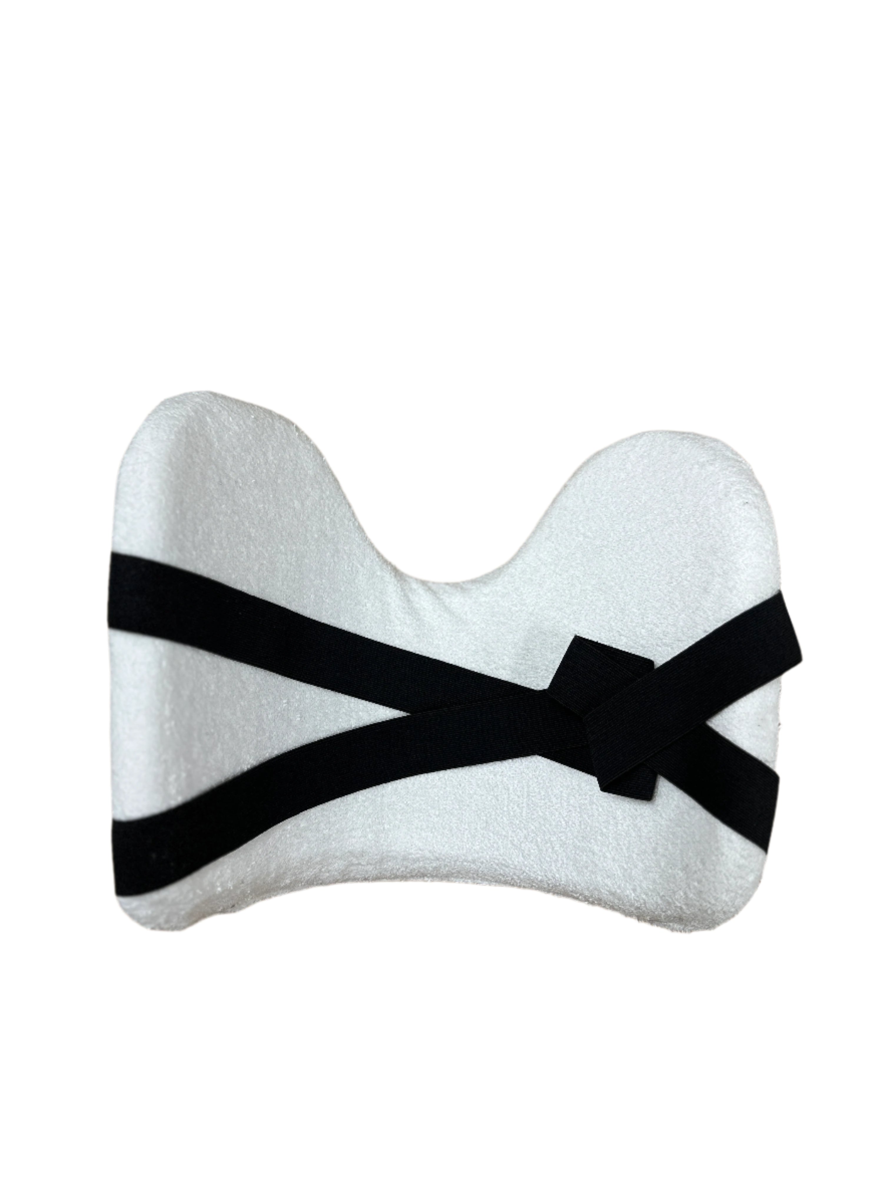 SS Test Chest Guard - Senior