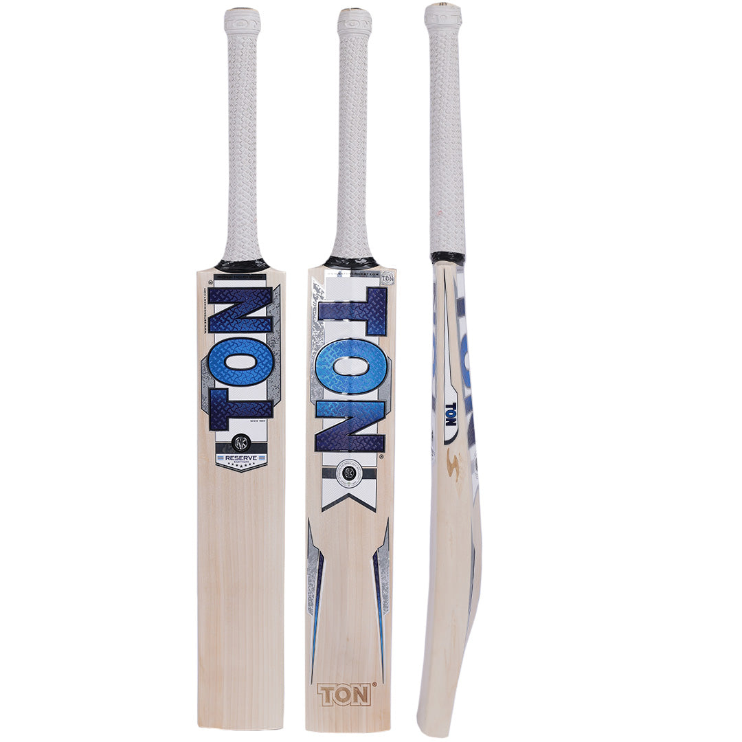 TON Reserve Edition Cricket Bat - Adult
