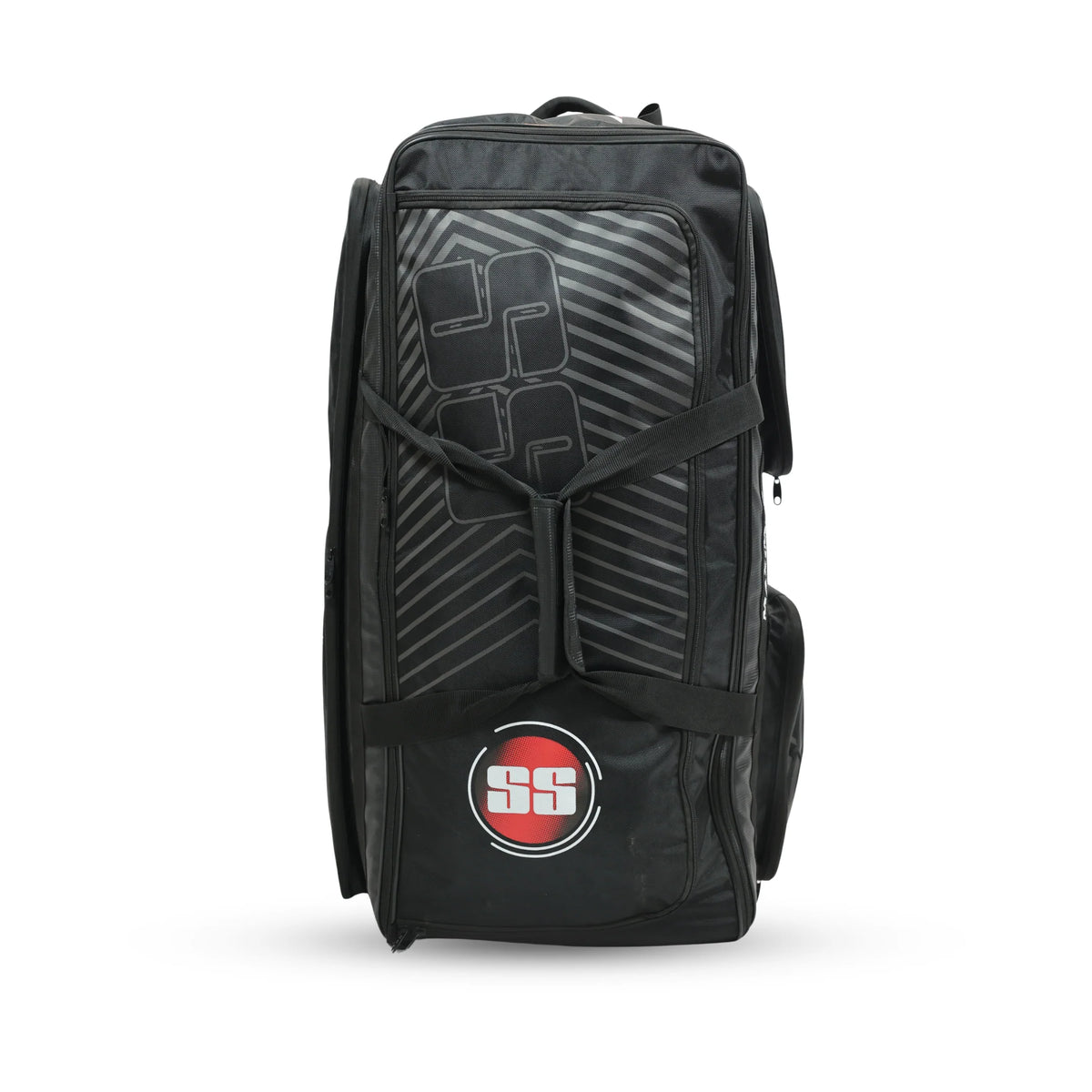 SS Matrix Wheel Cricket Bag