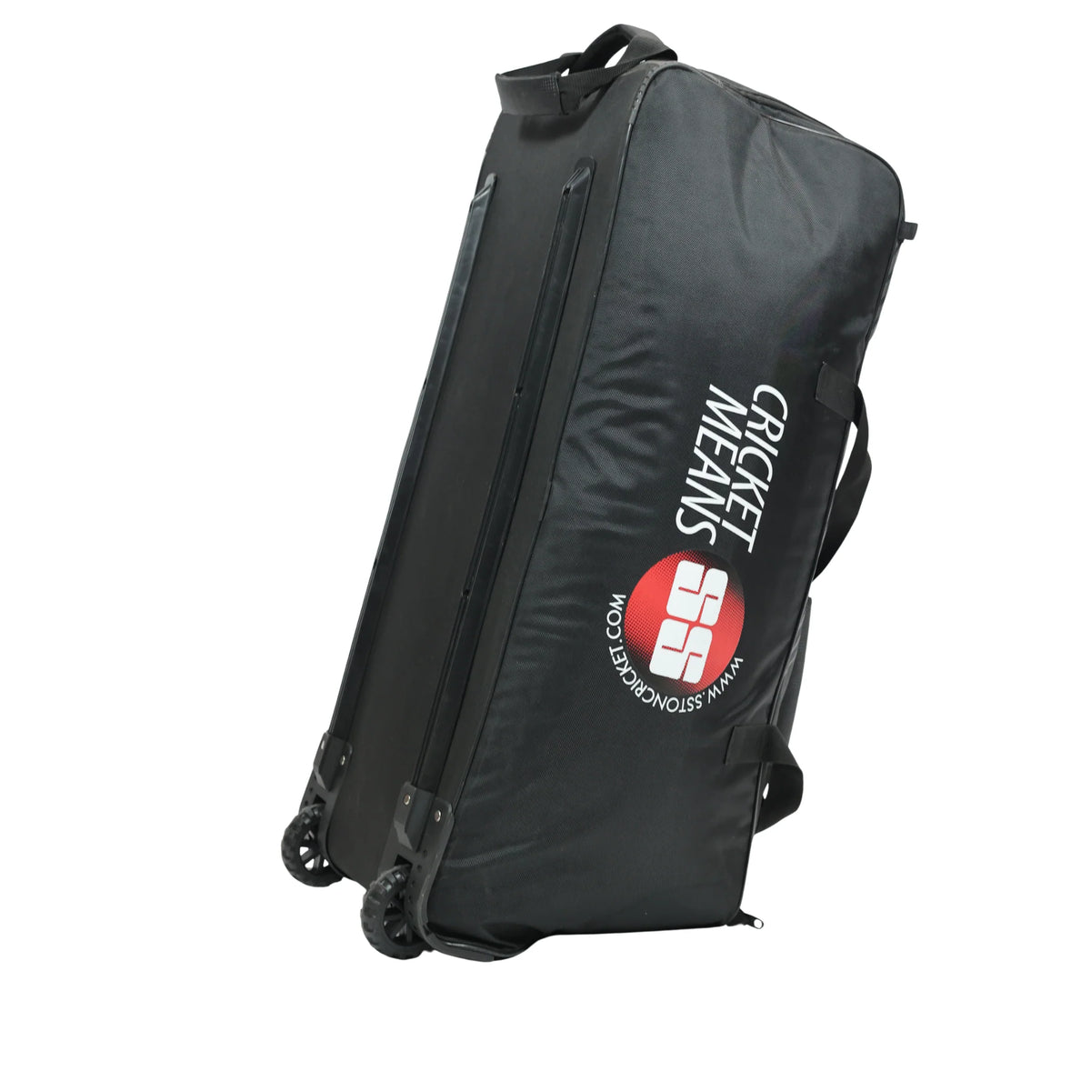 SS Matrix Wheel Cricket Bag