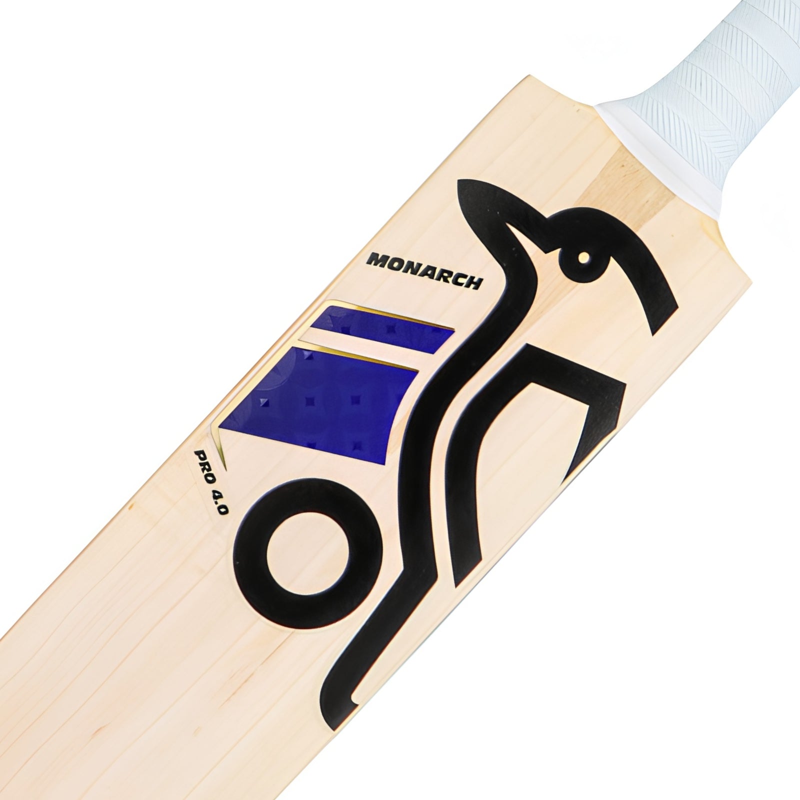 Kookaburra Monarch Pro 4.0 Junior Cricket Bat - Harrow