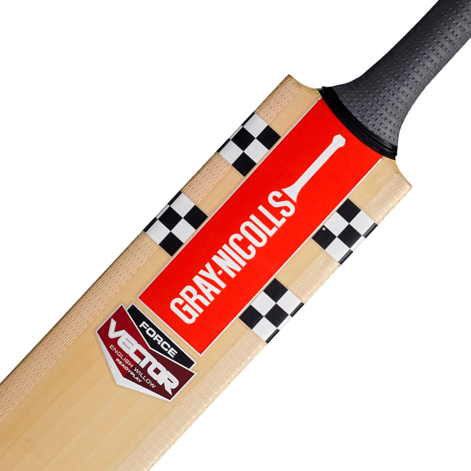Gray Nicolls Vector Force Rplay Junior Cricket Bat - Size 6