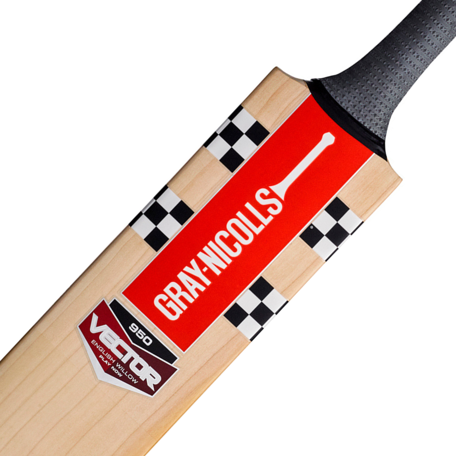 Gray Nicolls Vector 950 Play Now Junior Cricket Bat - Youth