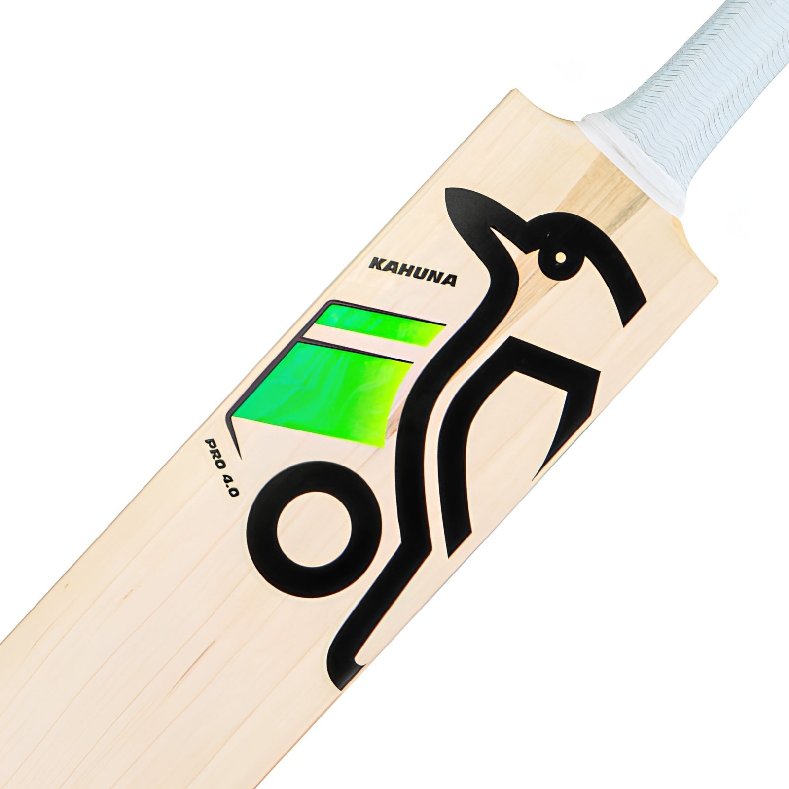 Kookaburra Kahuna Pro 4.0 Junior Cricket Bat - Size 3