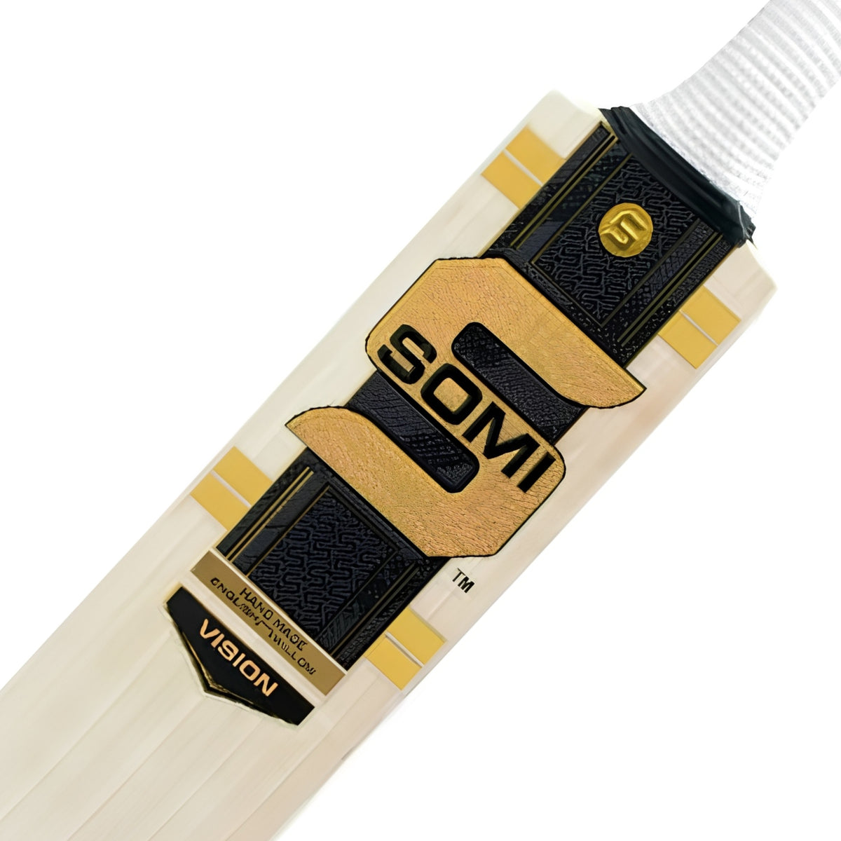 Somi Vision Cricket Bat - Adult