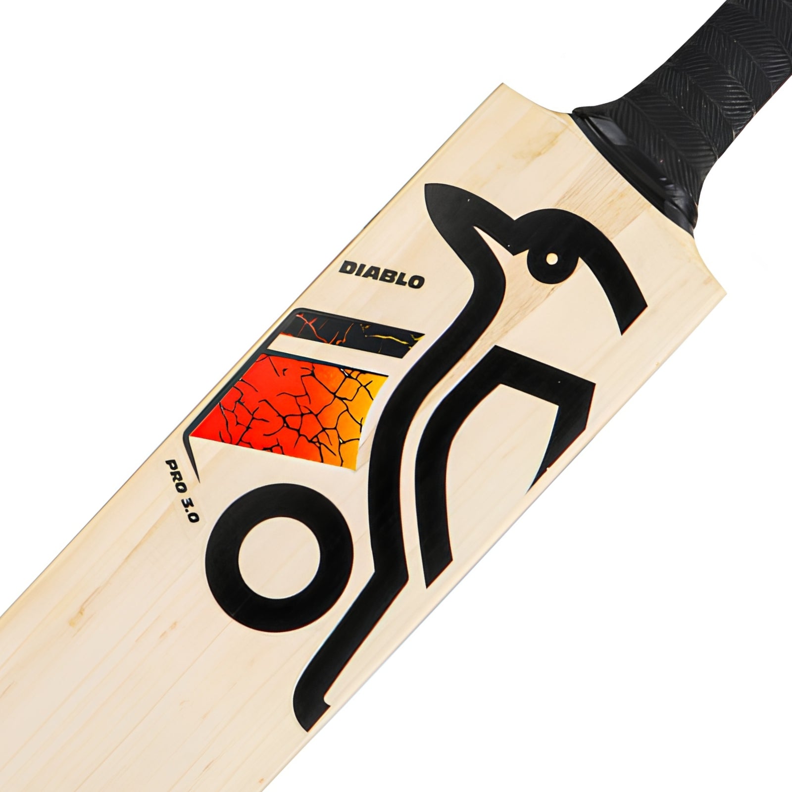 Kookaburra Diablo Pro 3.0 Cricket Bat - Adult