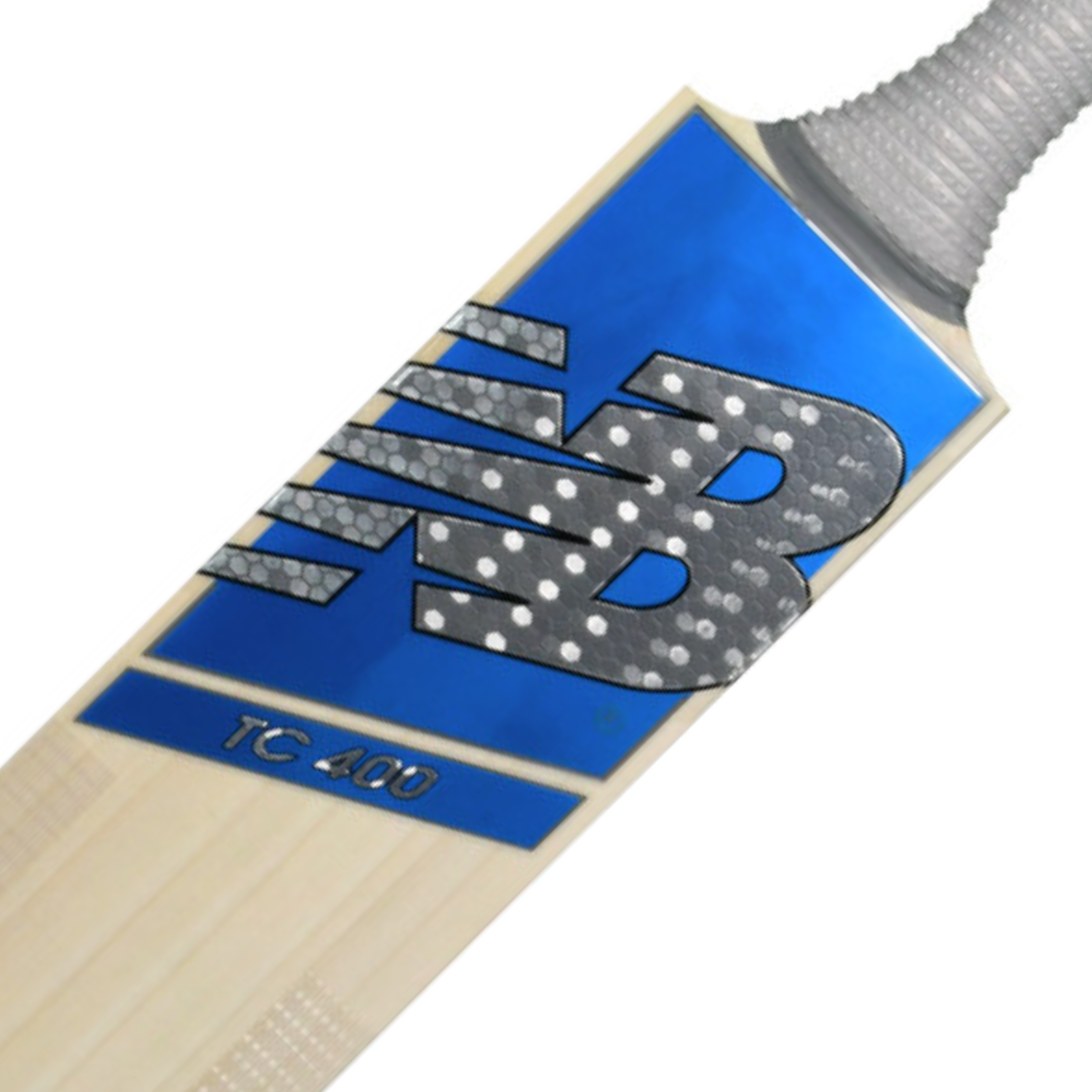 New Balance TC 400 Cricket Bat - Size 4