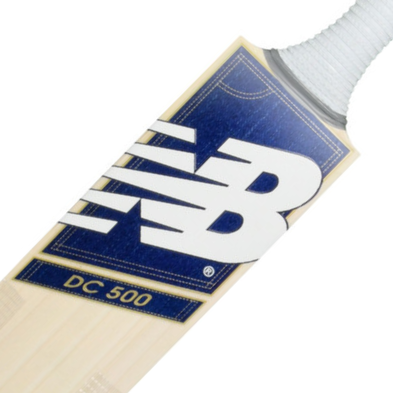 New Balance DC 500 Cricket Bat - Harrow