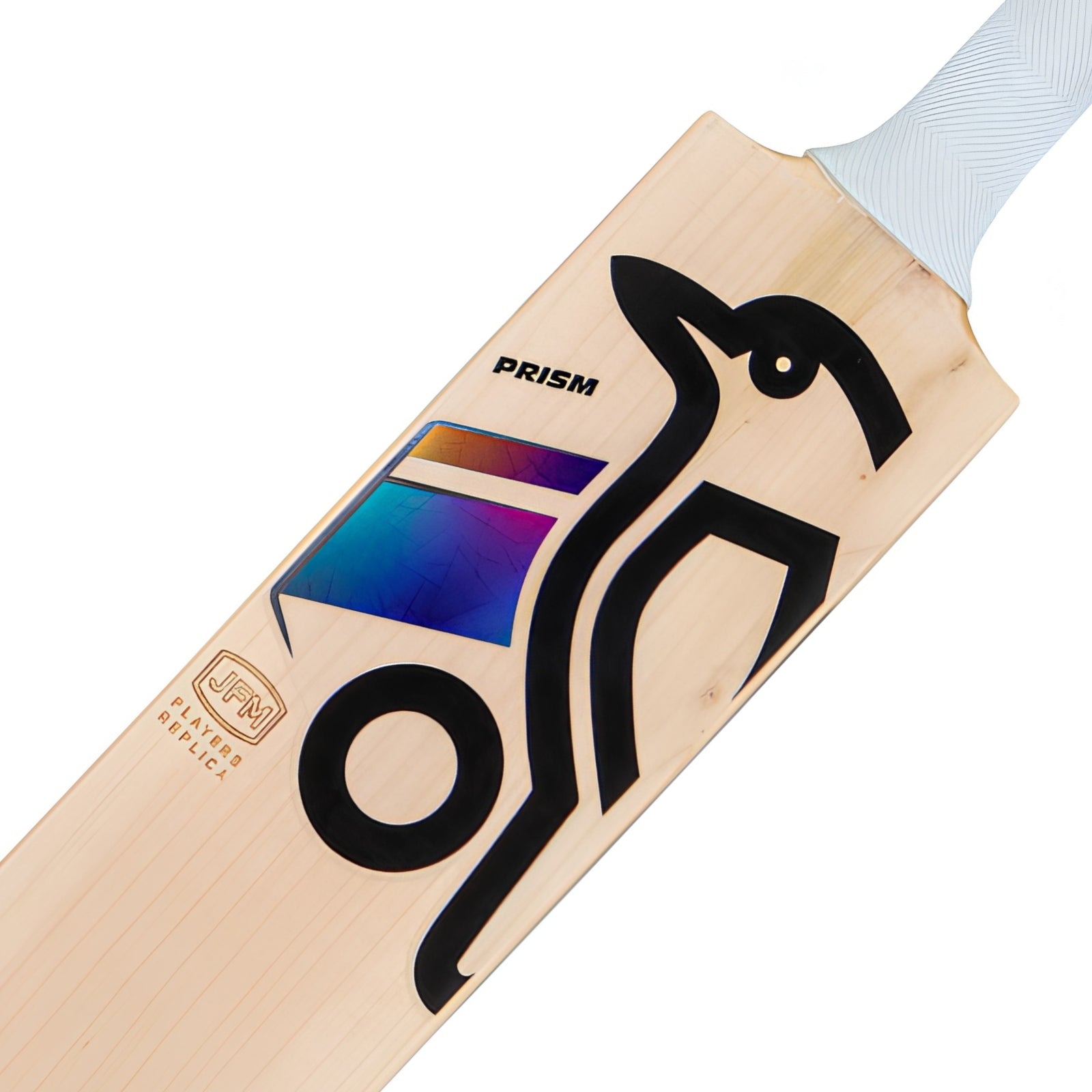 Kookaburra Prism Jake Fraser-McGurk Replica Cricket Bat - Adult