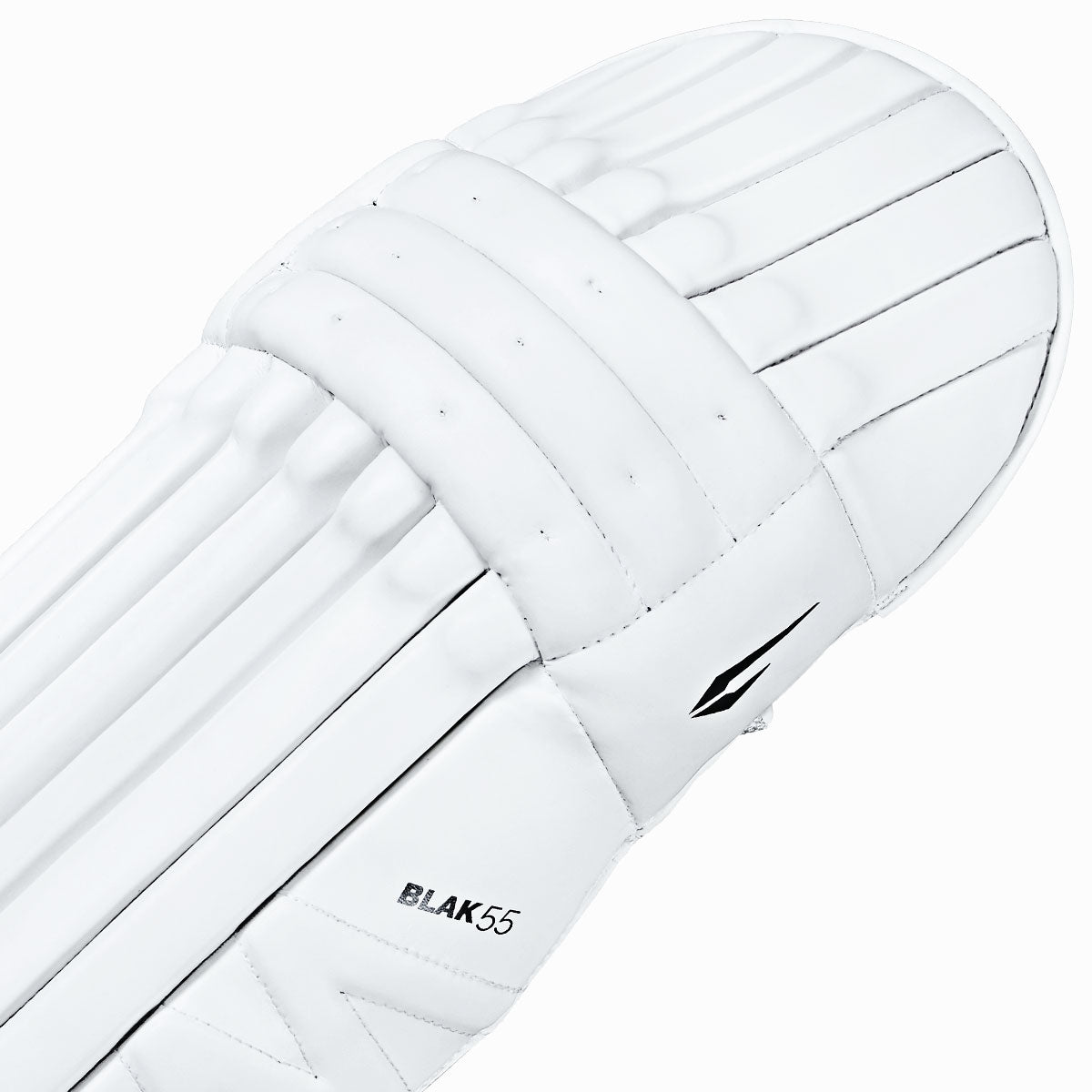DSC Blak 55 Batting Leg Guard - Junior
