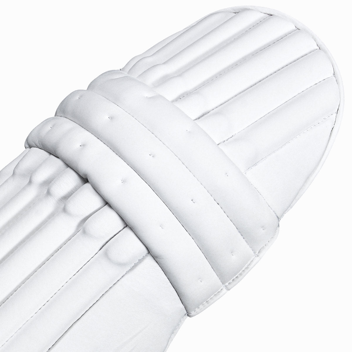 DSC Blak Players Batting Leg Guard - Youth