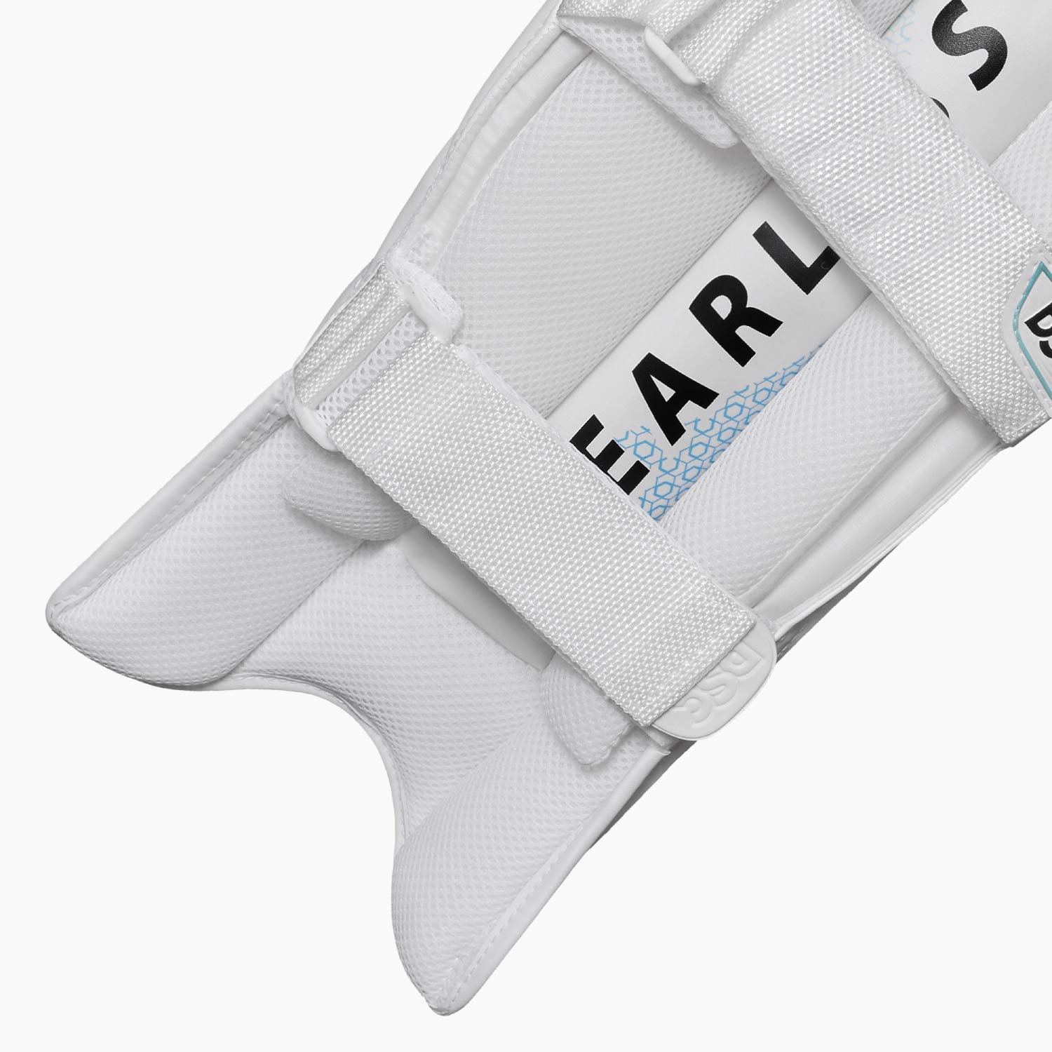 DSC Cynos 4040 Batting Leg Guard - Junior