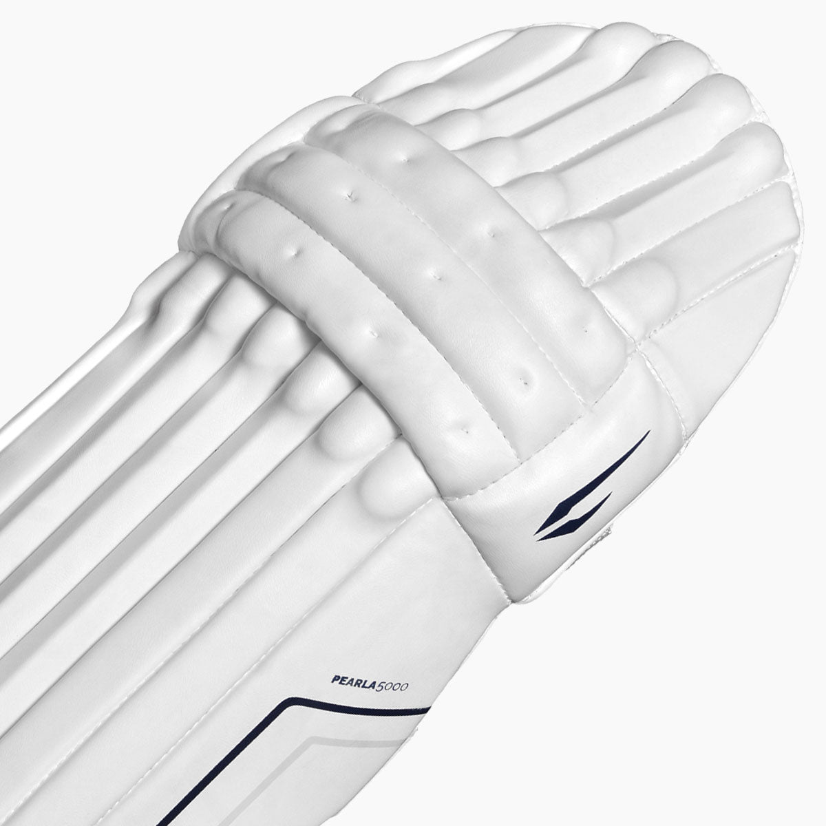 DSC Pearla 5000 Batting Leg Guard - Adult