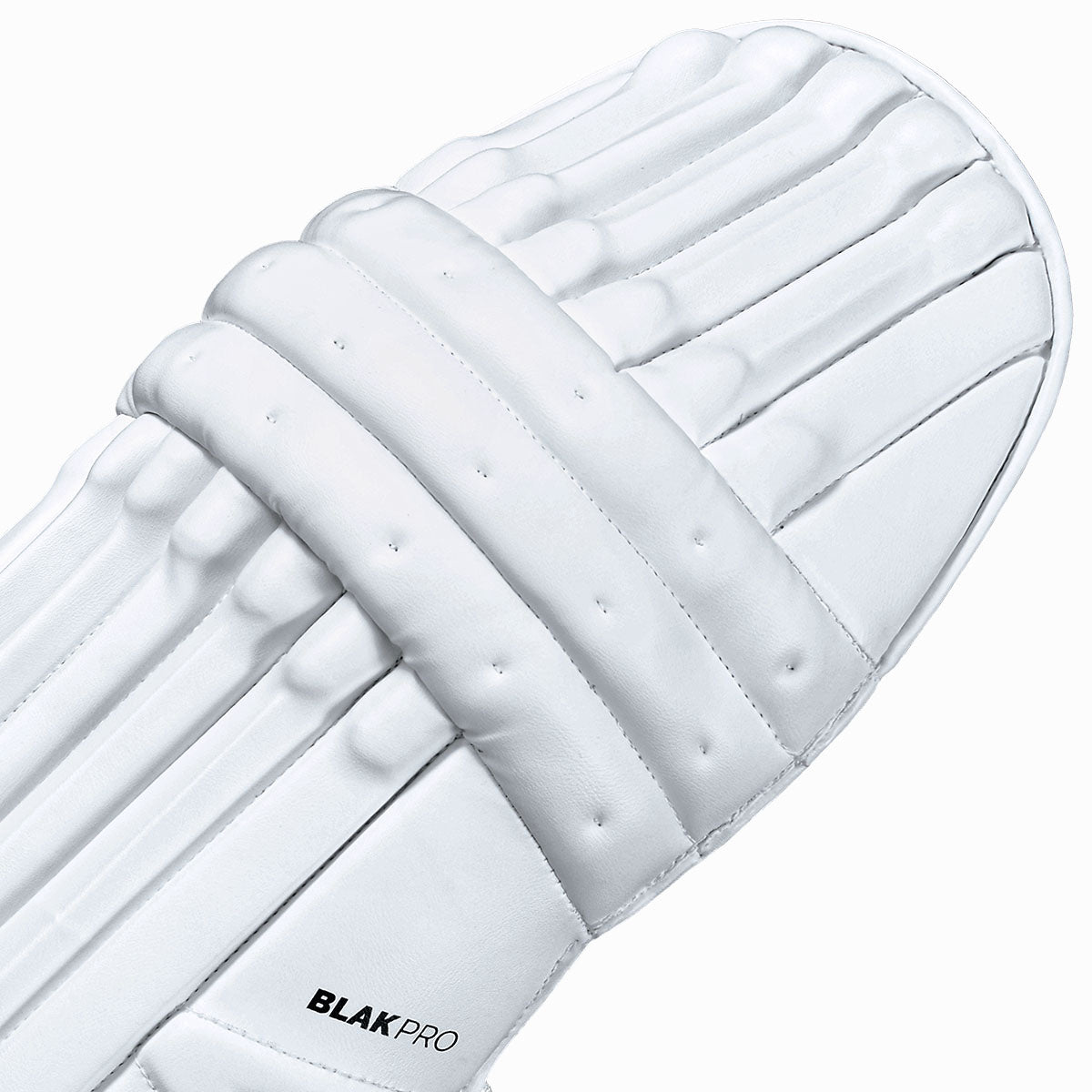 DSC Blak Pro Batting Leg Guard - Youth