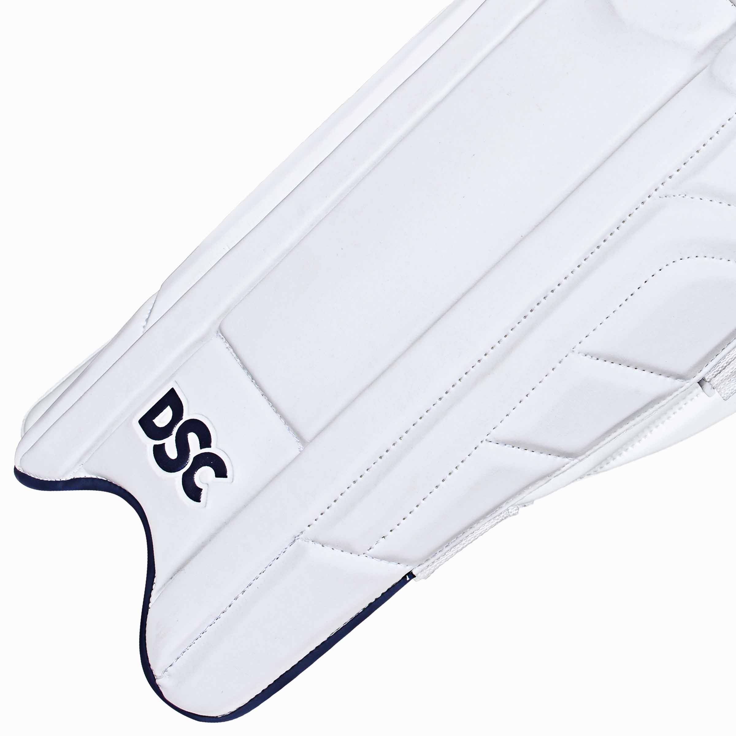 DSC Pearla 4000 Batting Leg Guard - Adult