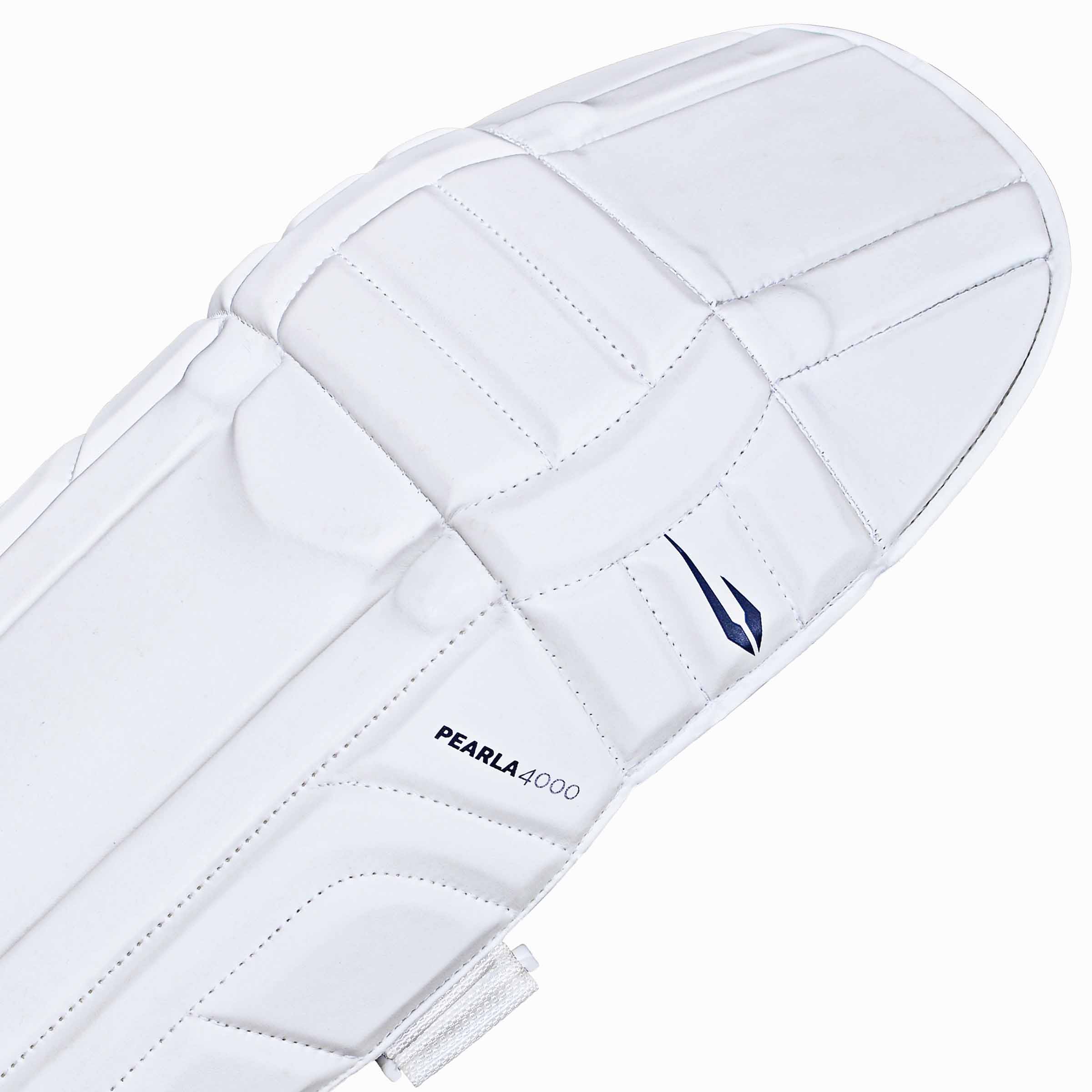 DSC Pearla 4000 Batting Leg Guard - Adult