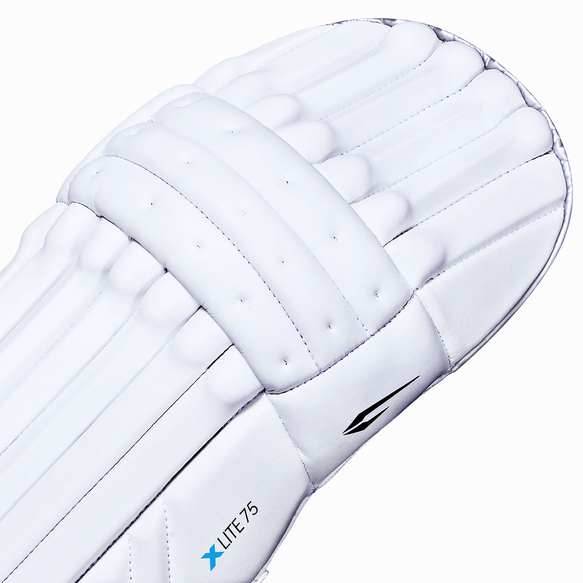 DSC Xlite 75 Batting Leg Guard - Adult