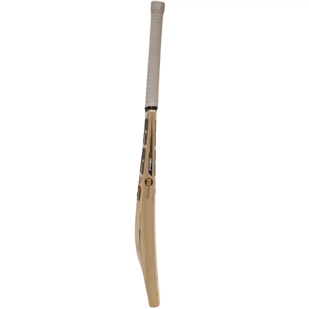 SS Gama Players Tilak Verma Cricket Bat - Adult