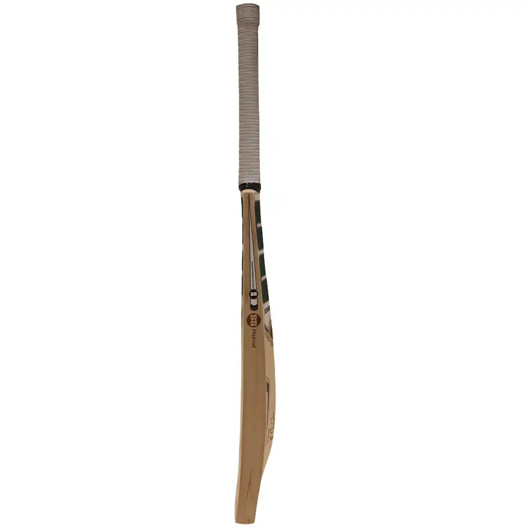 SS Gama Players Tim David Cricket Bat - Adult