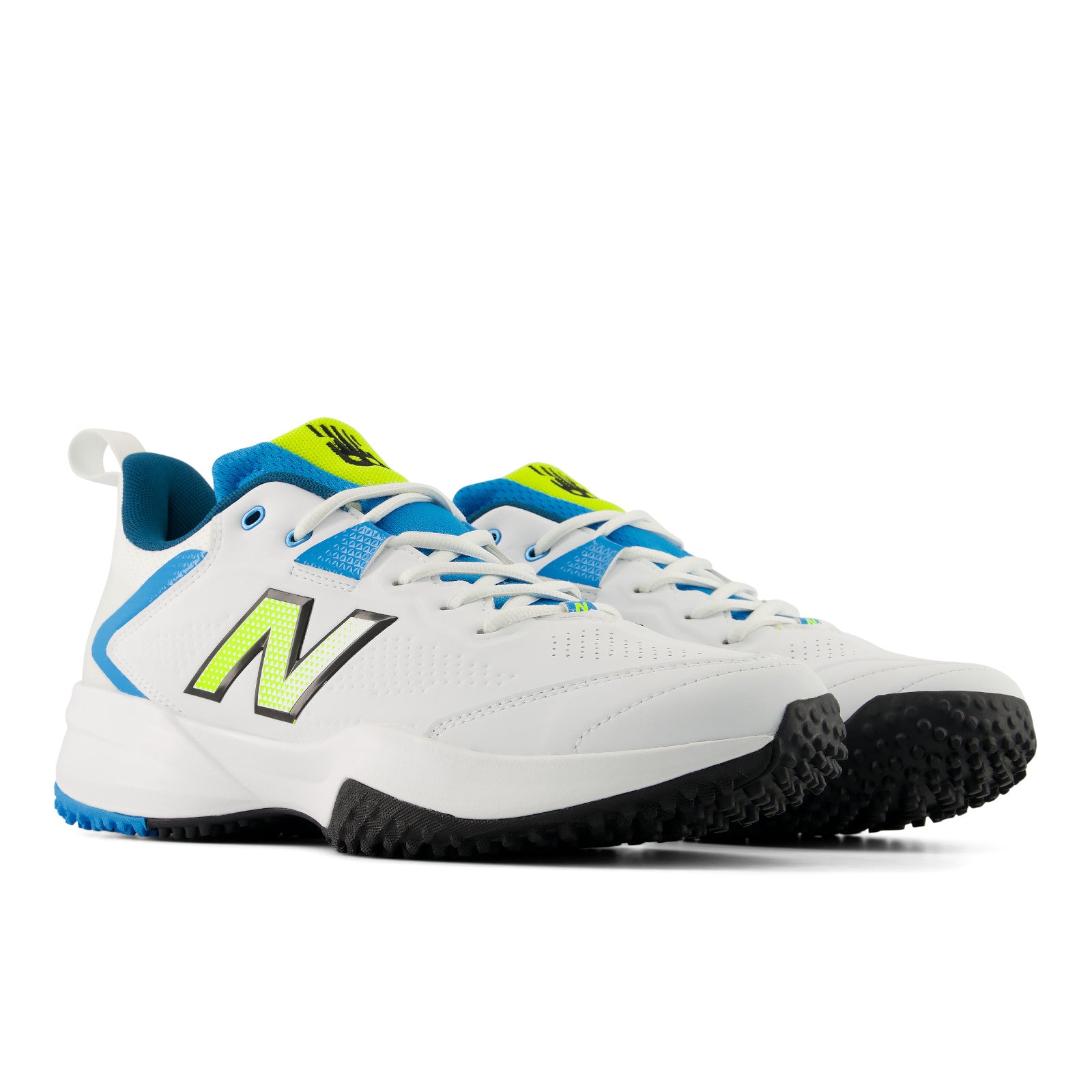 New Balance CK4020 V8 D Fit Rubber Cricket Shoes