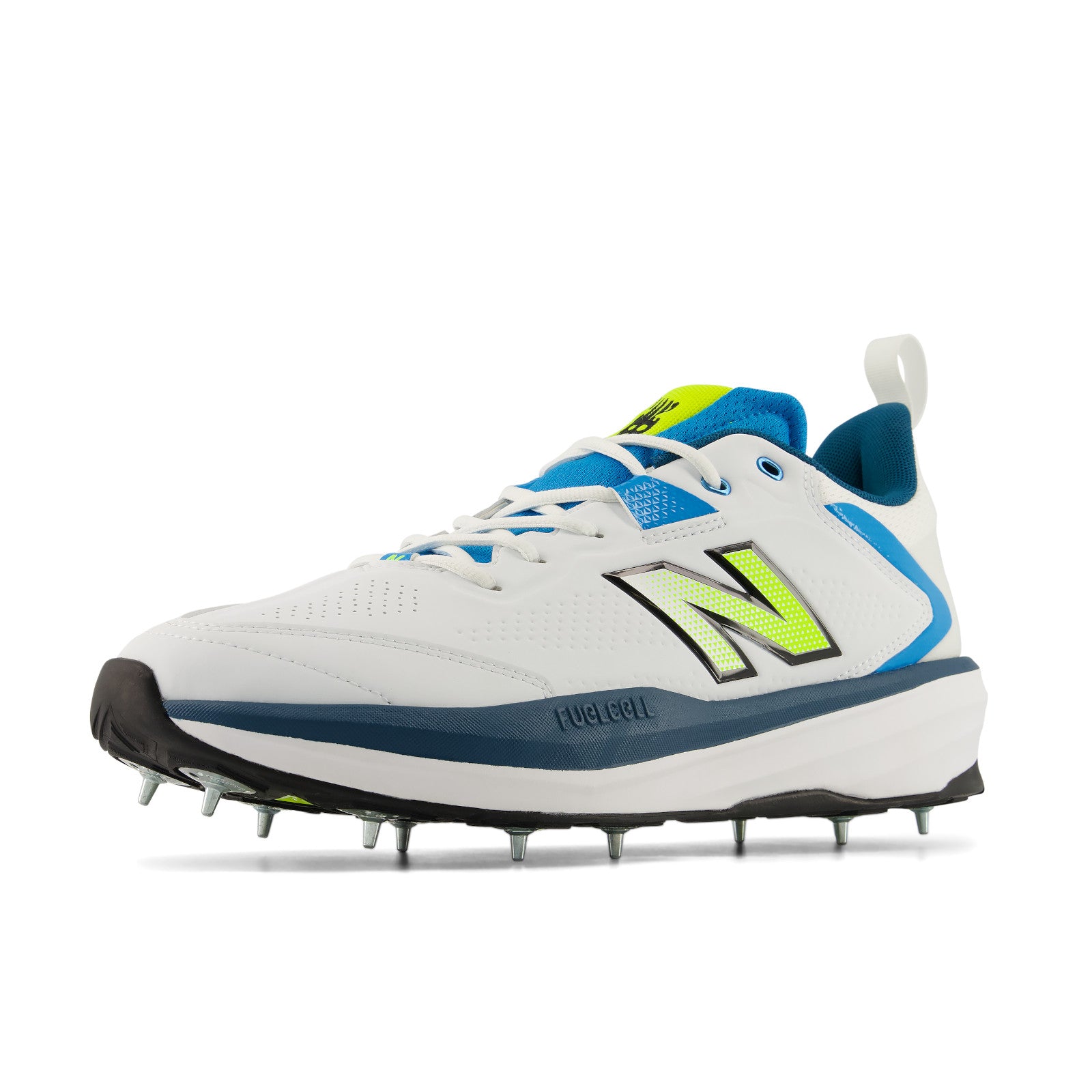 New Balance CK4030 V6 4E Fit Spike Cricket Shoes