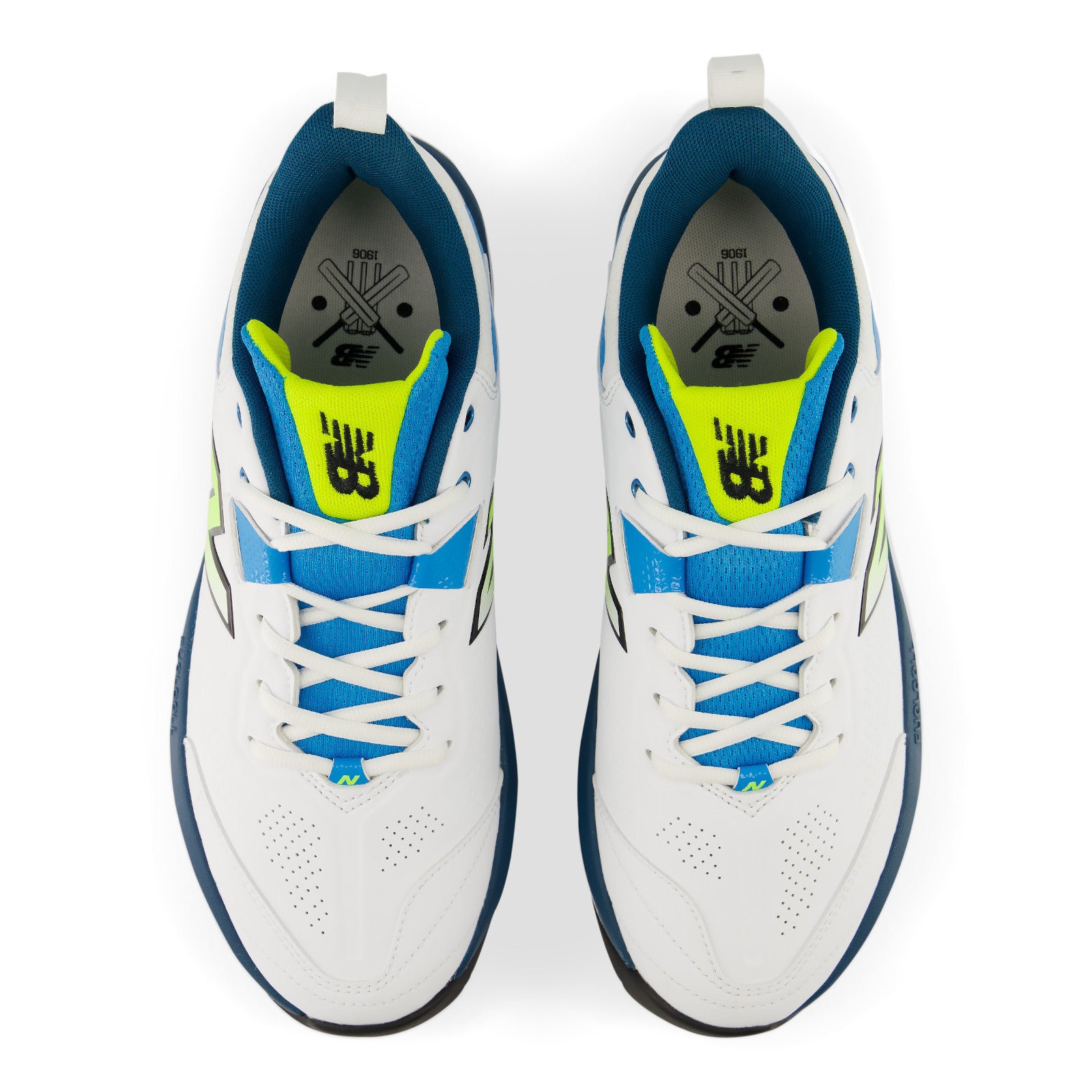 New Balance CK4030 V6 D Fit Spike Cricket Shoes