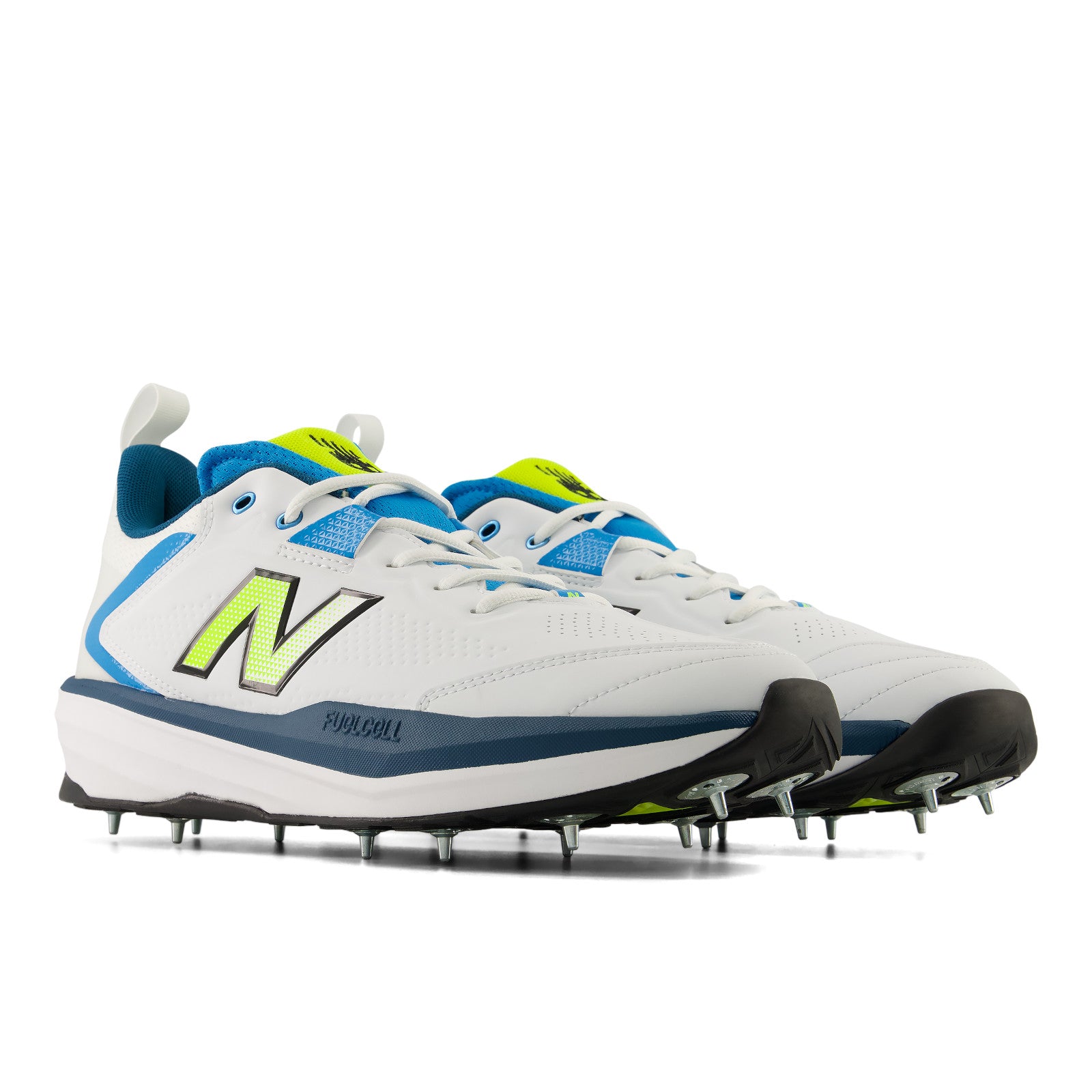New Balance CK4030 V6 2E Fit Spike Cricket Shoes