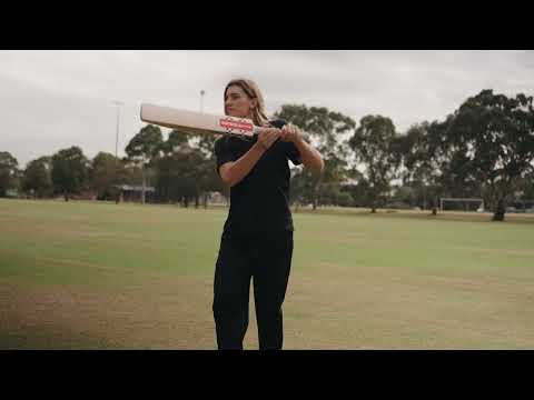 Gray Nicolls Nova 3.0 800 Cricket Bat - Senior (Natural)