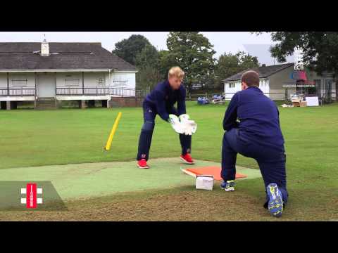 Load video: Katchet Board