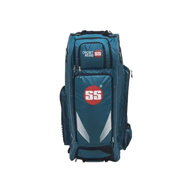 SS VA-900 Duffle Wheel Cricket Bag