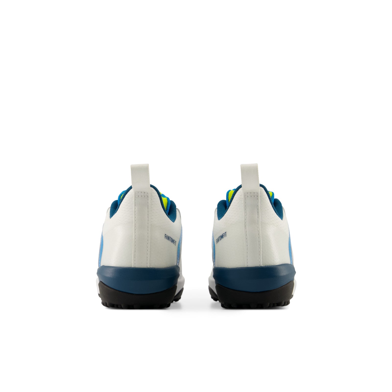New Balance KC4020 V8 Rubber Cricket Shoes