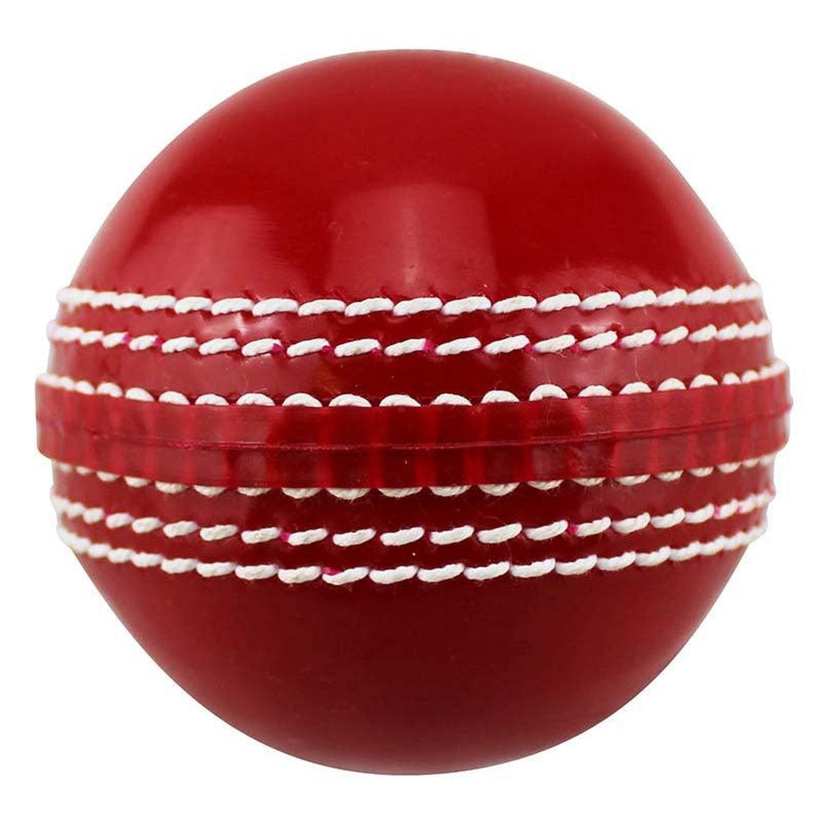 Alliance Pacer 1000 Cricket Ball - Red