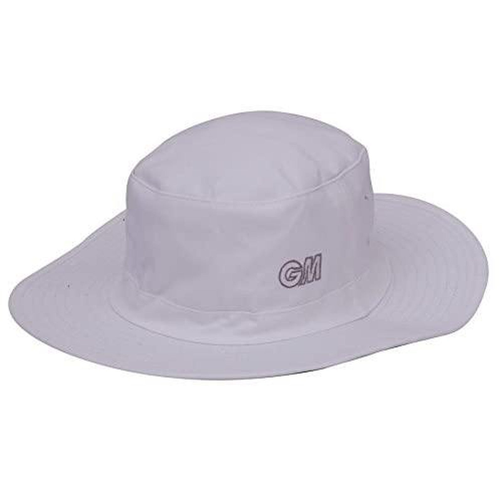 GM Panama Hats - Cream