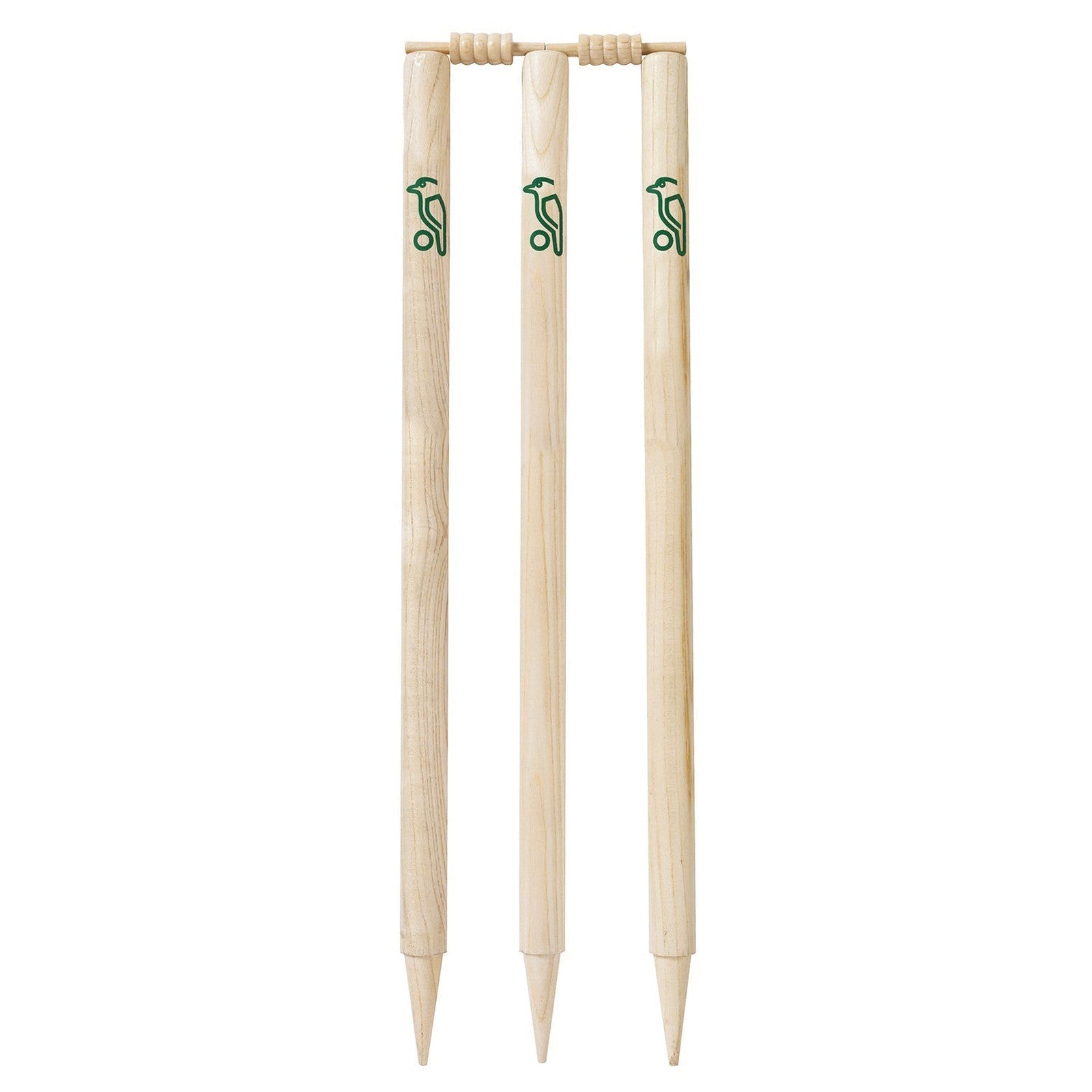 Kookaburra Ash Stumps