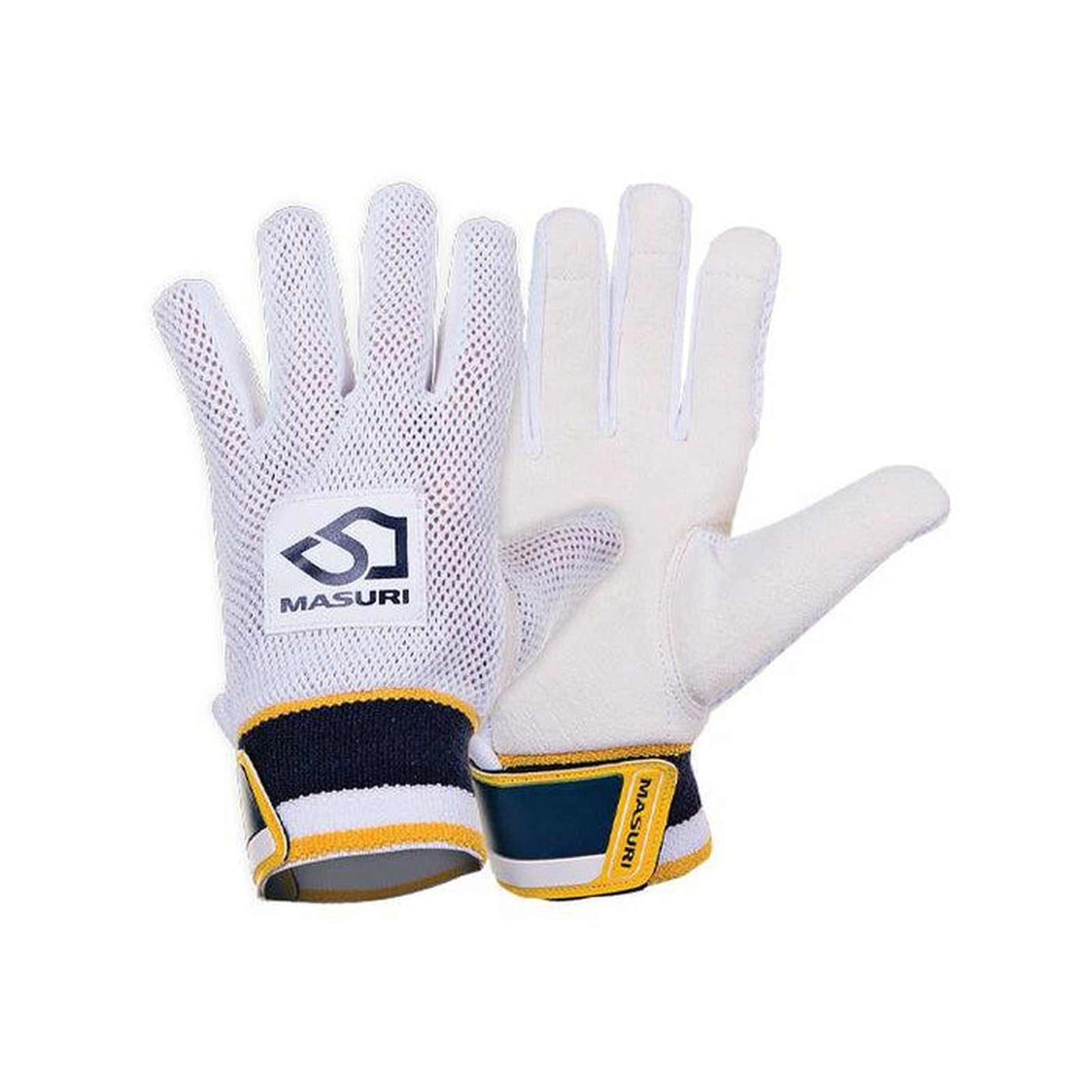 Masuri E Line Keeping Inners - Senior