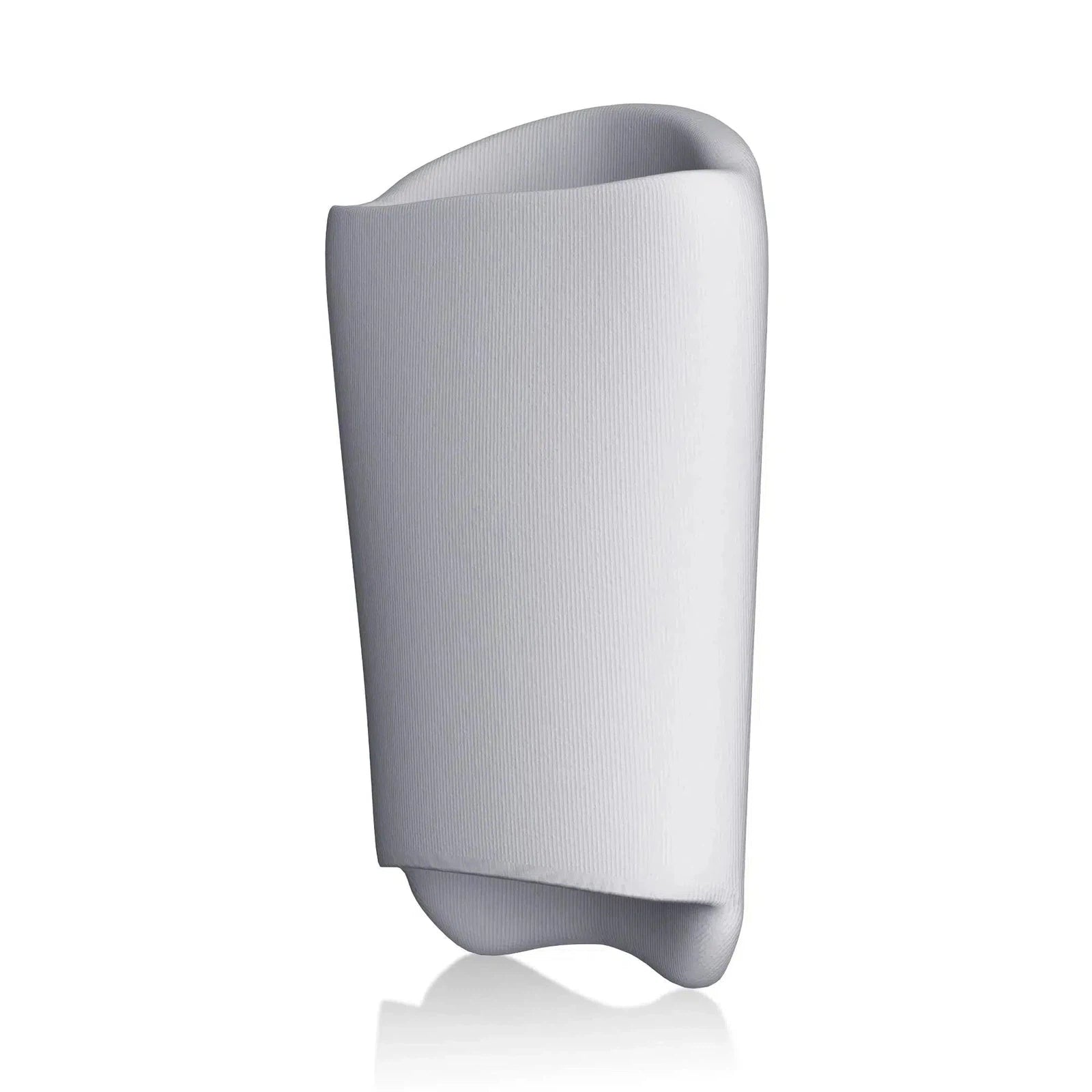 Moonwalkr Cricket Arm Guard - Youth White