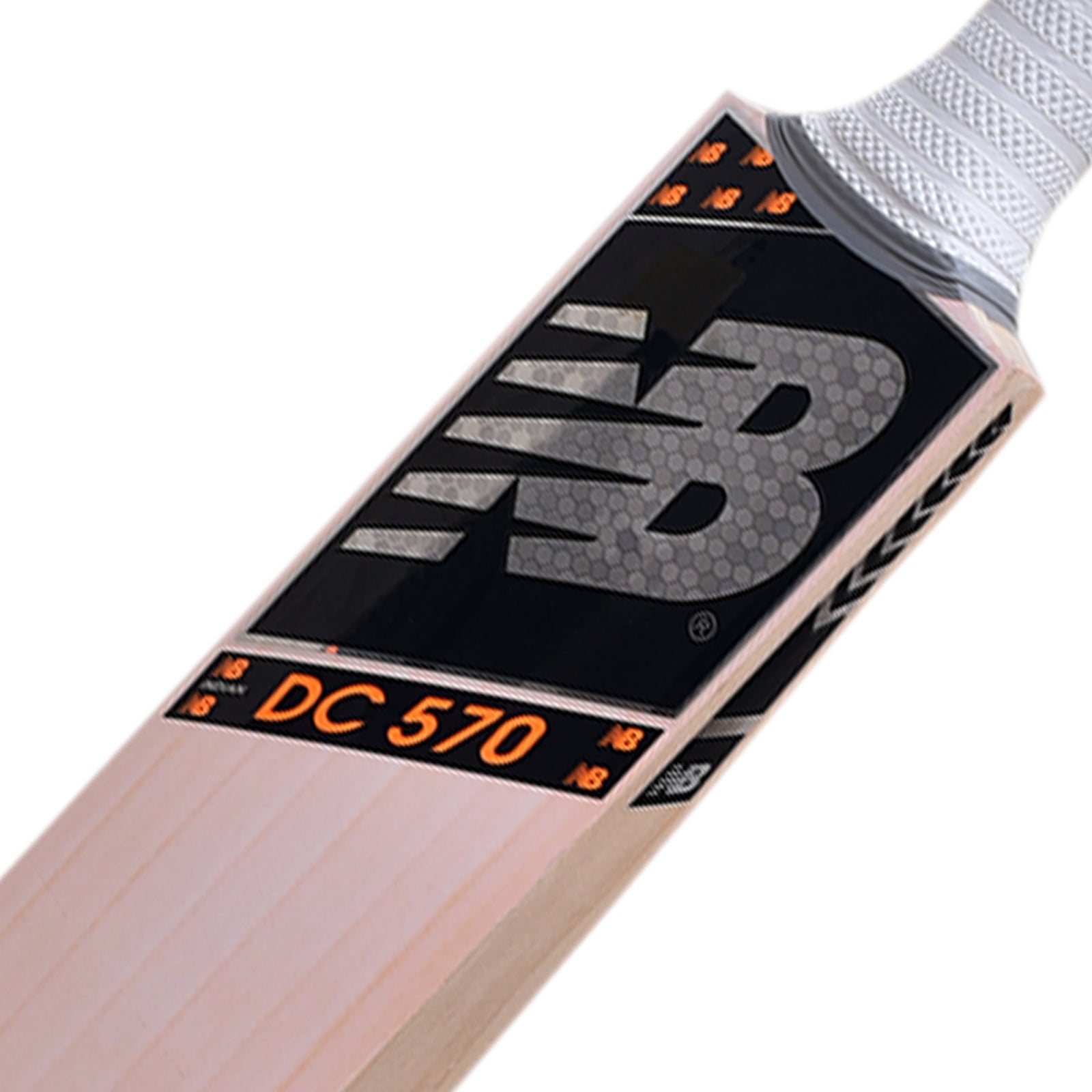 New Balance NB DC 570 Cricket Bat Size 6 Sturdy Sports