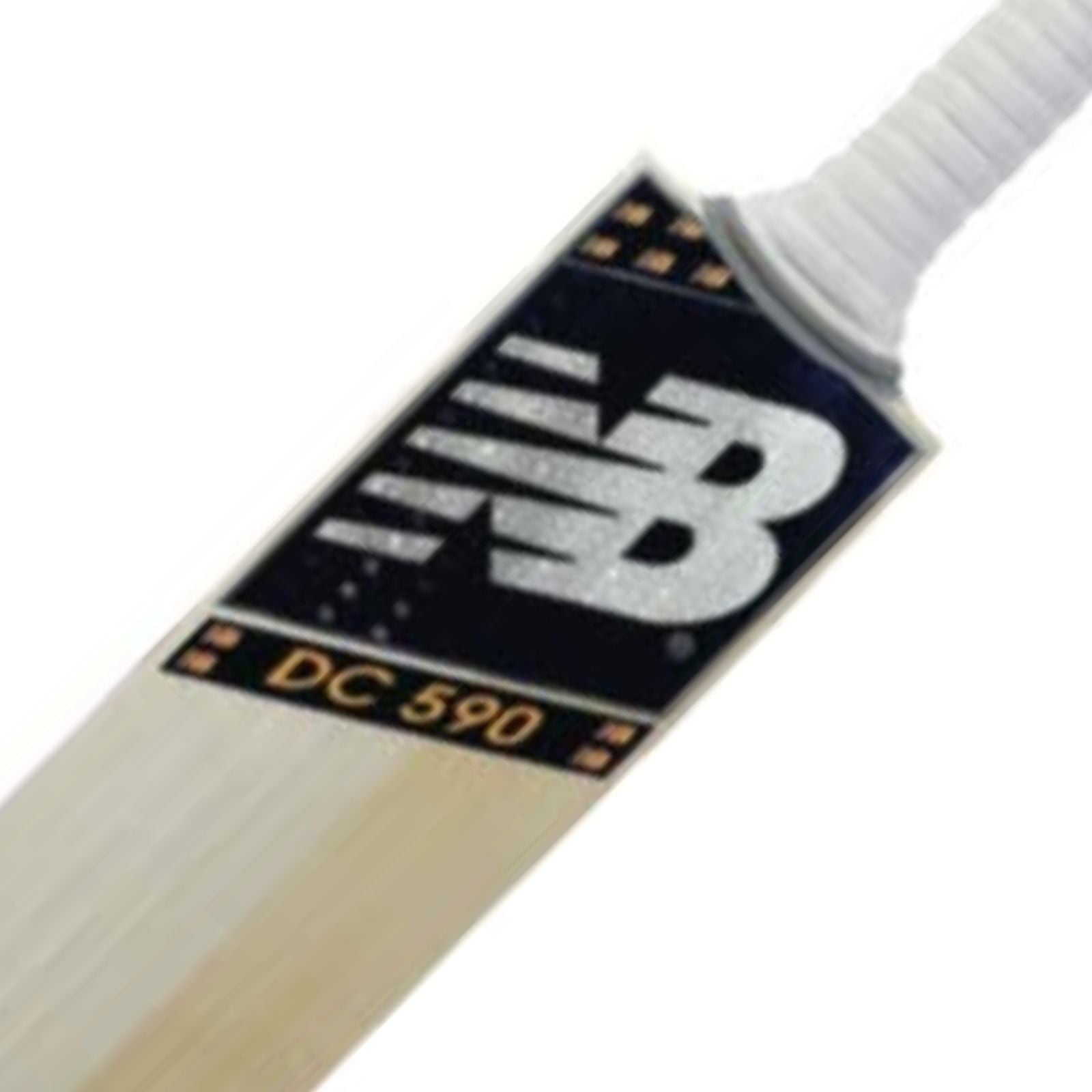 New Balance NB DC 590 Cricket Bat Size 6 Sturdy Sports