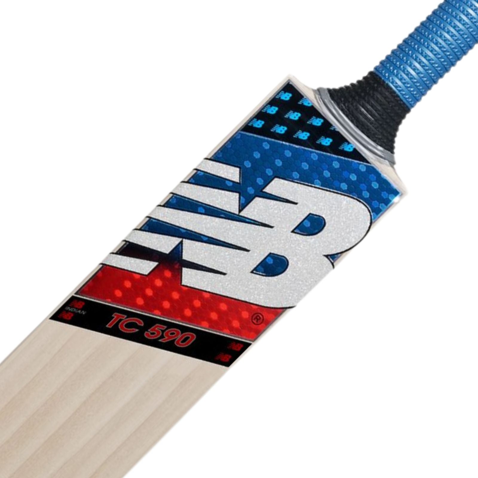 New balance cricket india best sale