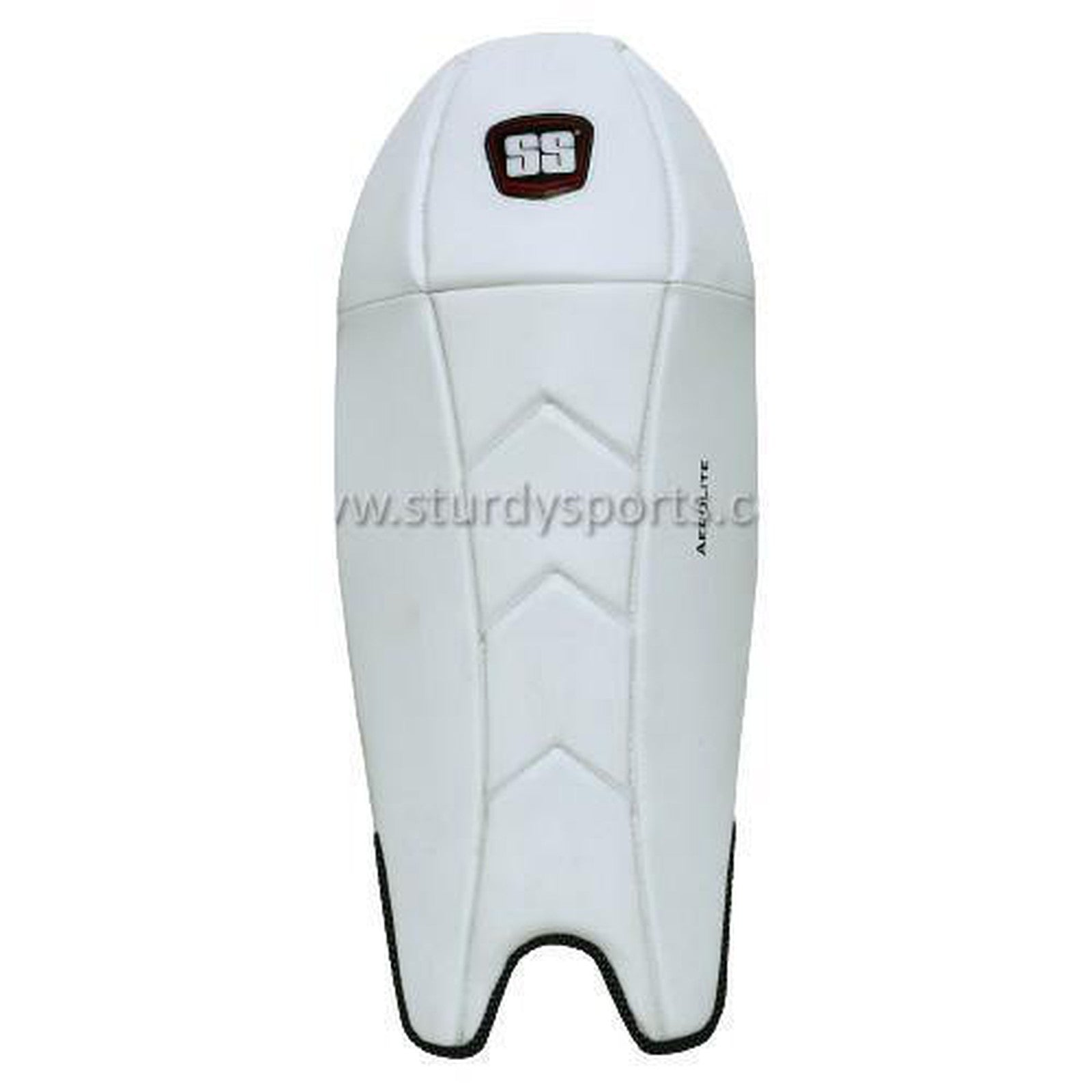 SS TON Aerolite Keeping Pad (Mens)