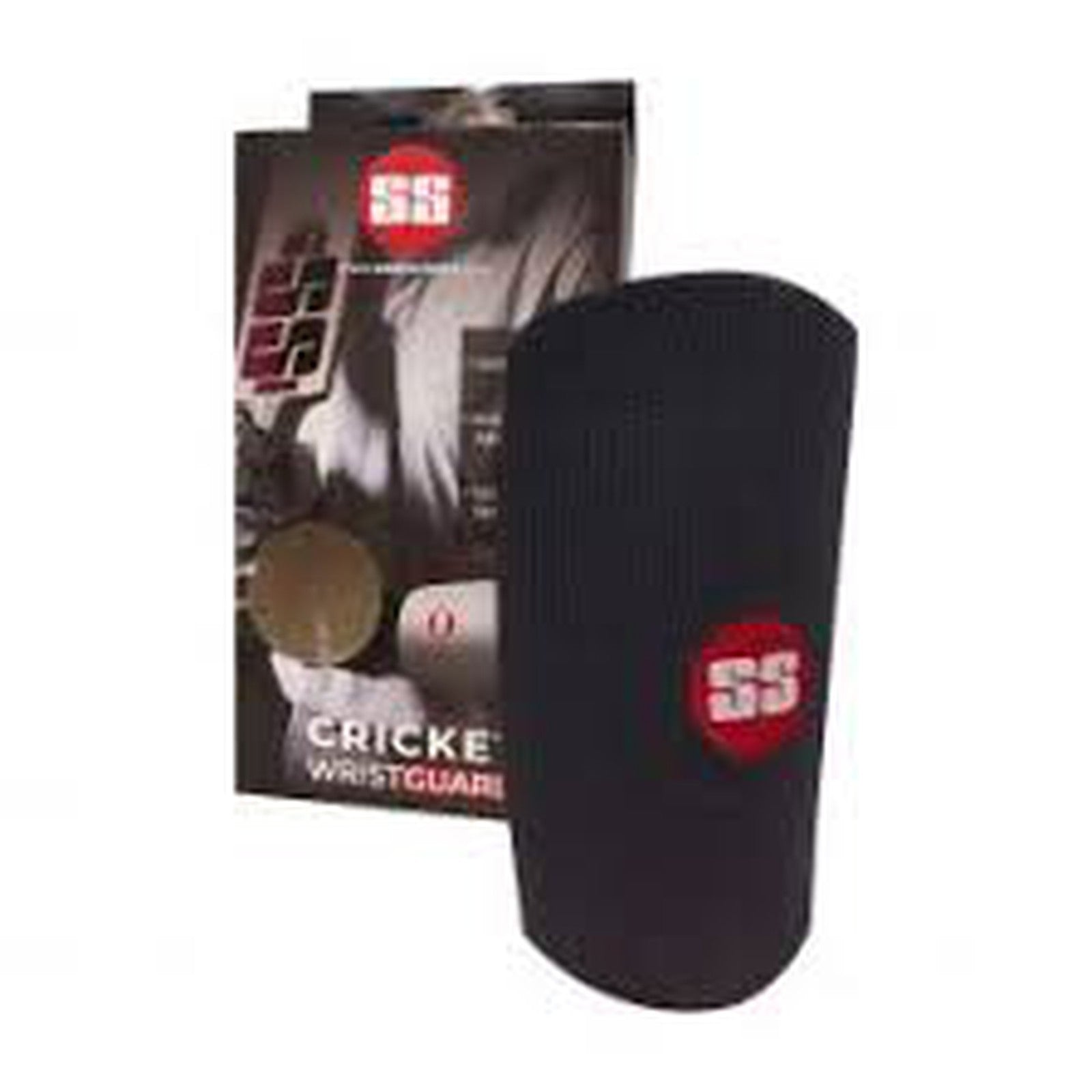 SS Wrist Guard - Junior